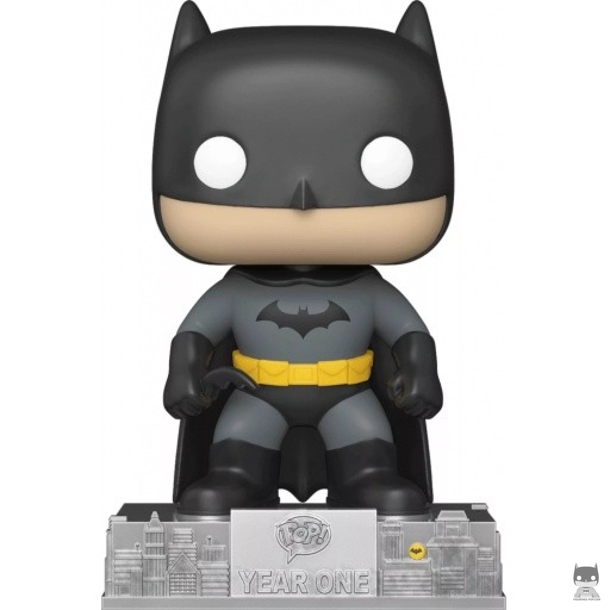 Batman (Special 25 Years) Funko Pop! figure (Batman)