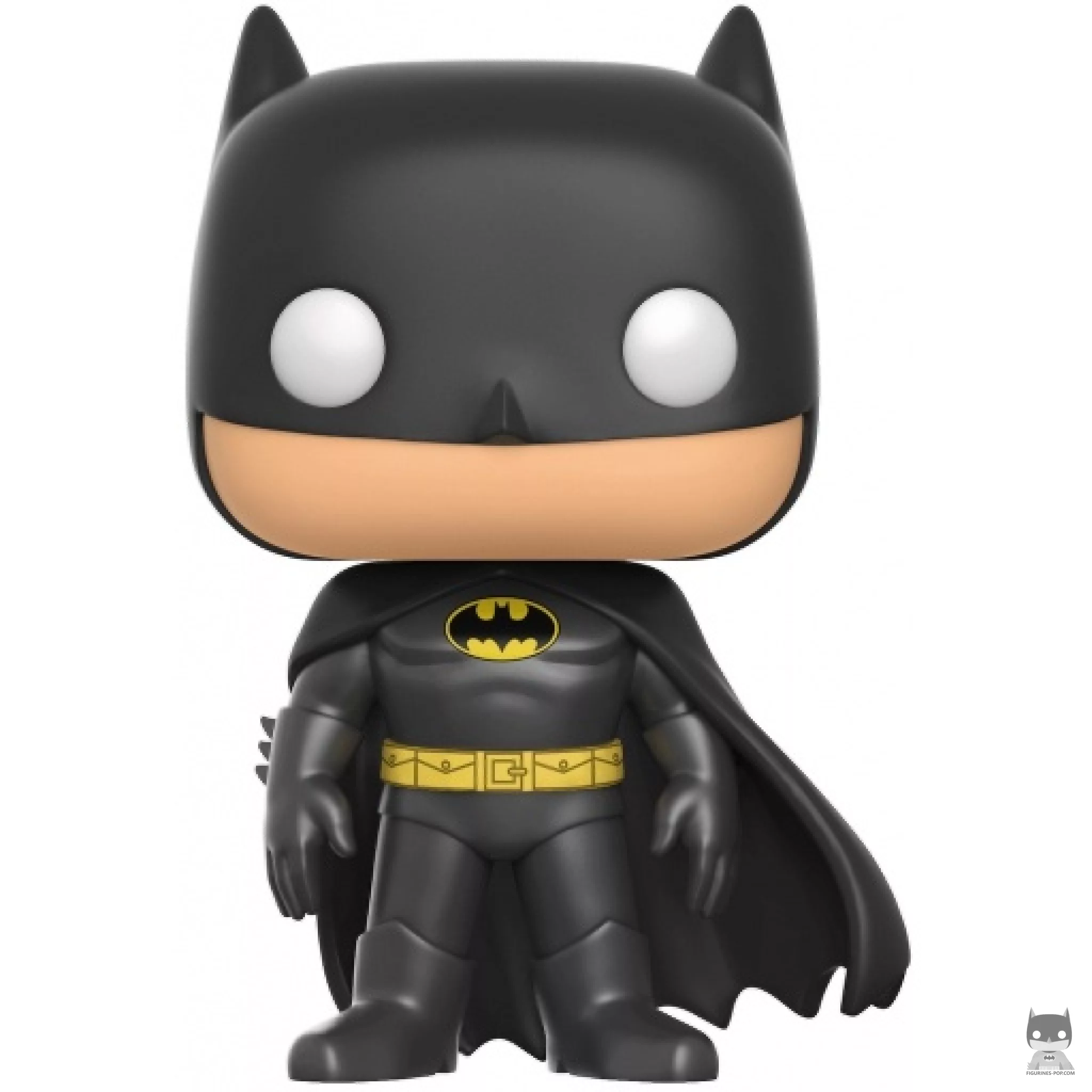 Batman (Supersized 18'') Funko Pop! figure (Batman)