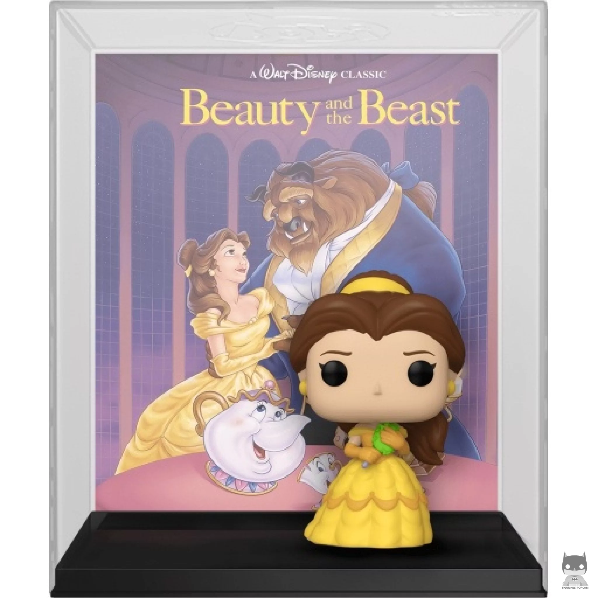 Belle Funko Pop! figure (Beauty and The Beast)