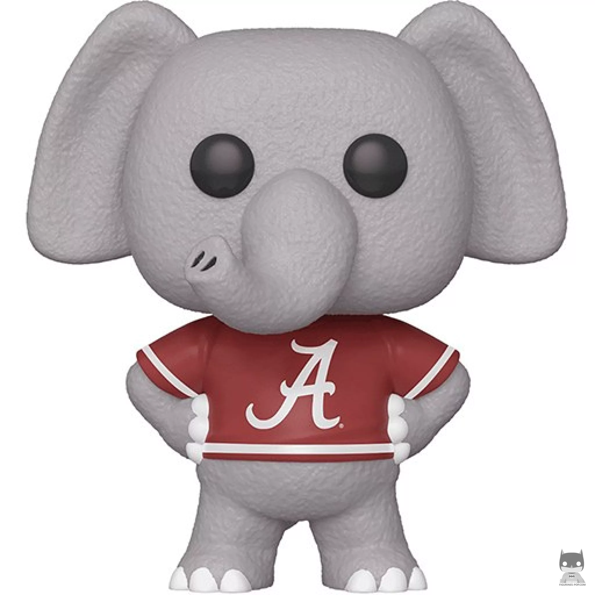 Big Al (Alabama) Funko Pop! figure (College Mascots)