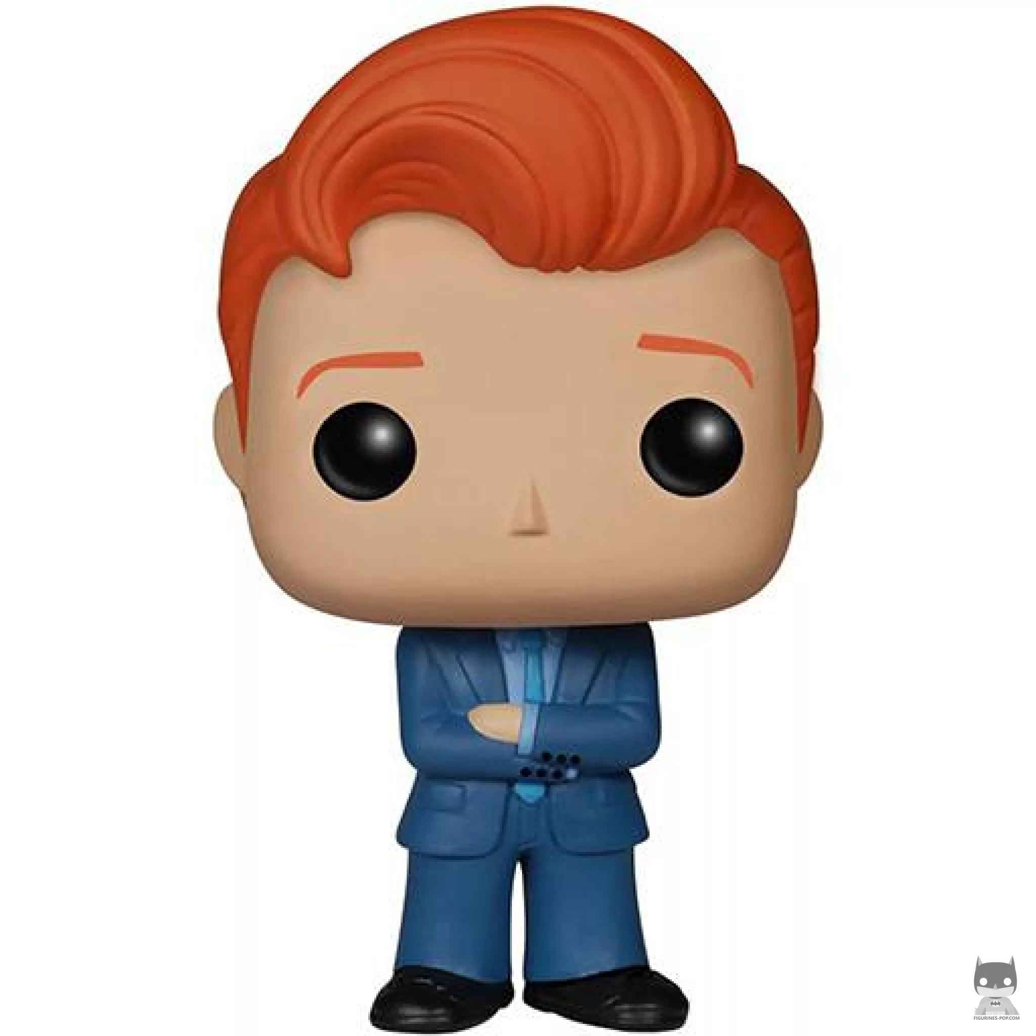 Conan O'Brien Funko Pop! figure (Conan O'Brien)