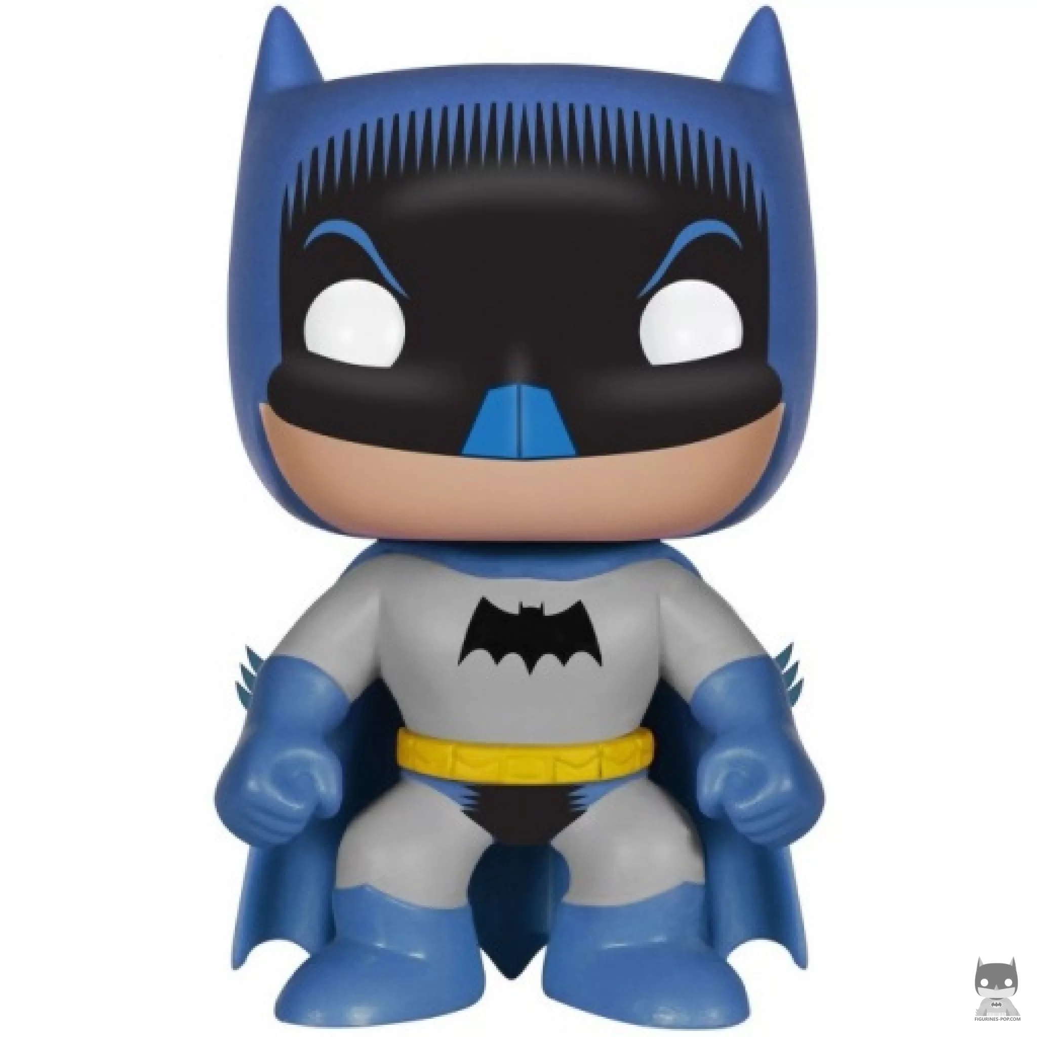 Retro Batman Funko Pop! figure (DC Super Heroes)