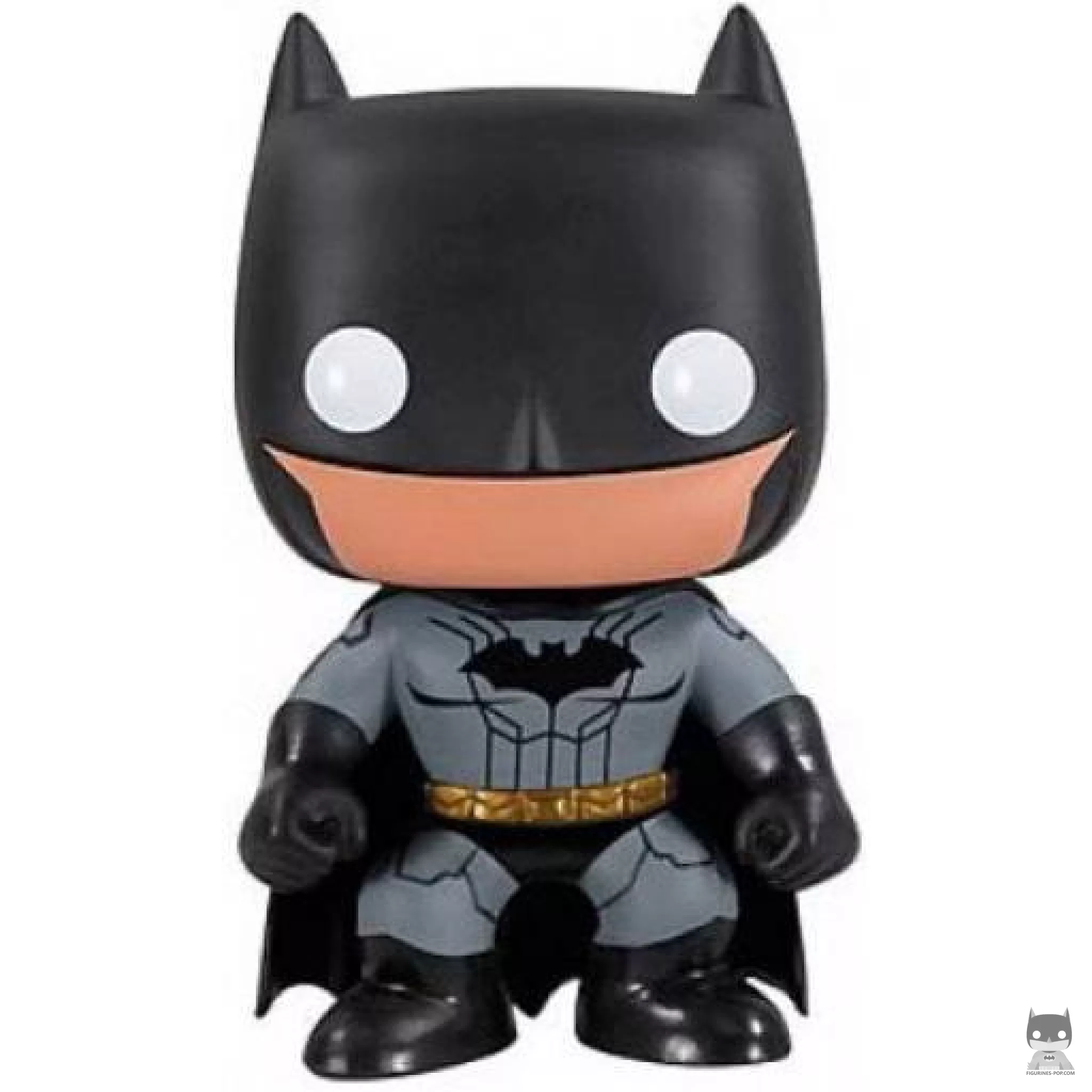 Batman (52 Suit) Funko Pop! figure (DC Universe)