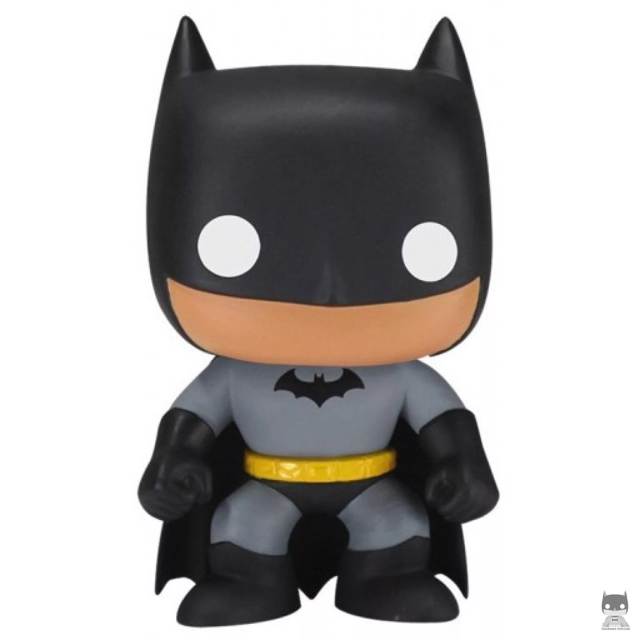 Batman Funko Pop! figure (DC Universe)