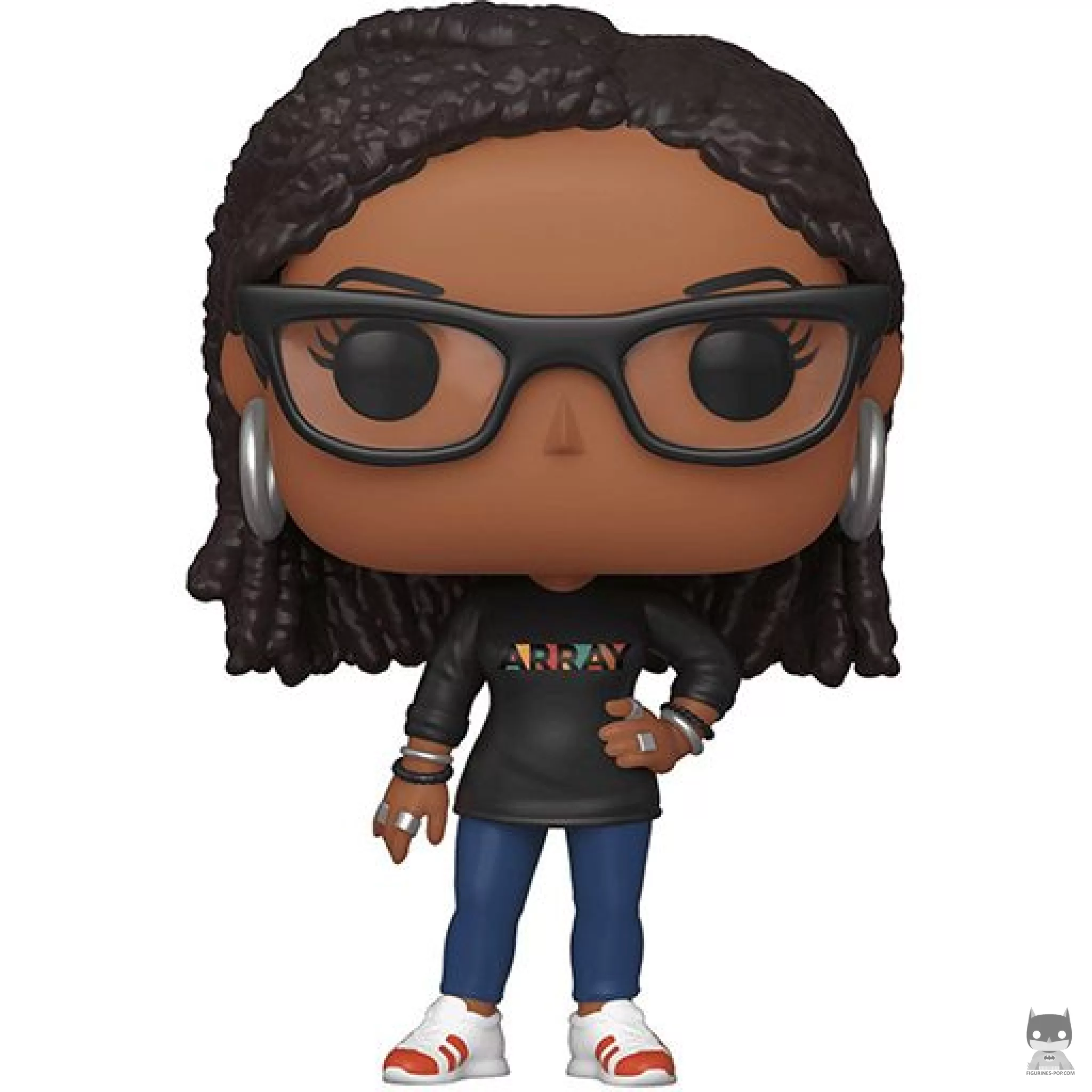 Ava DuVernay Funko Pop! figure (Directors)