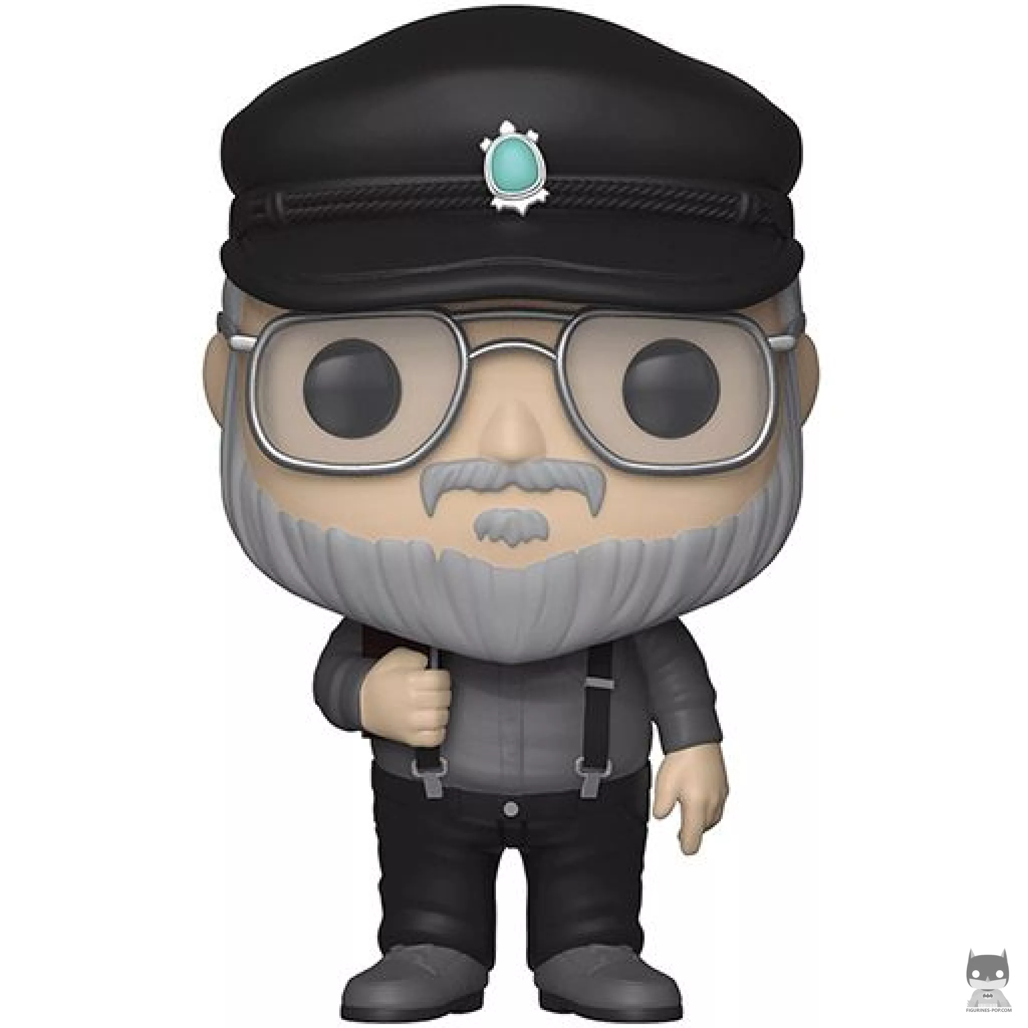 George R.R. Martin Funko Pop! figure (Directors)