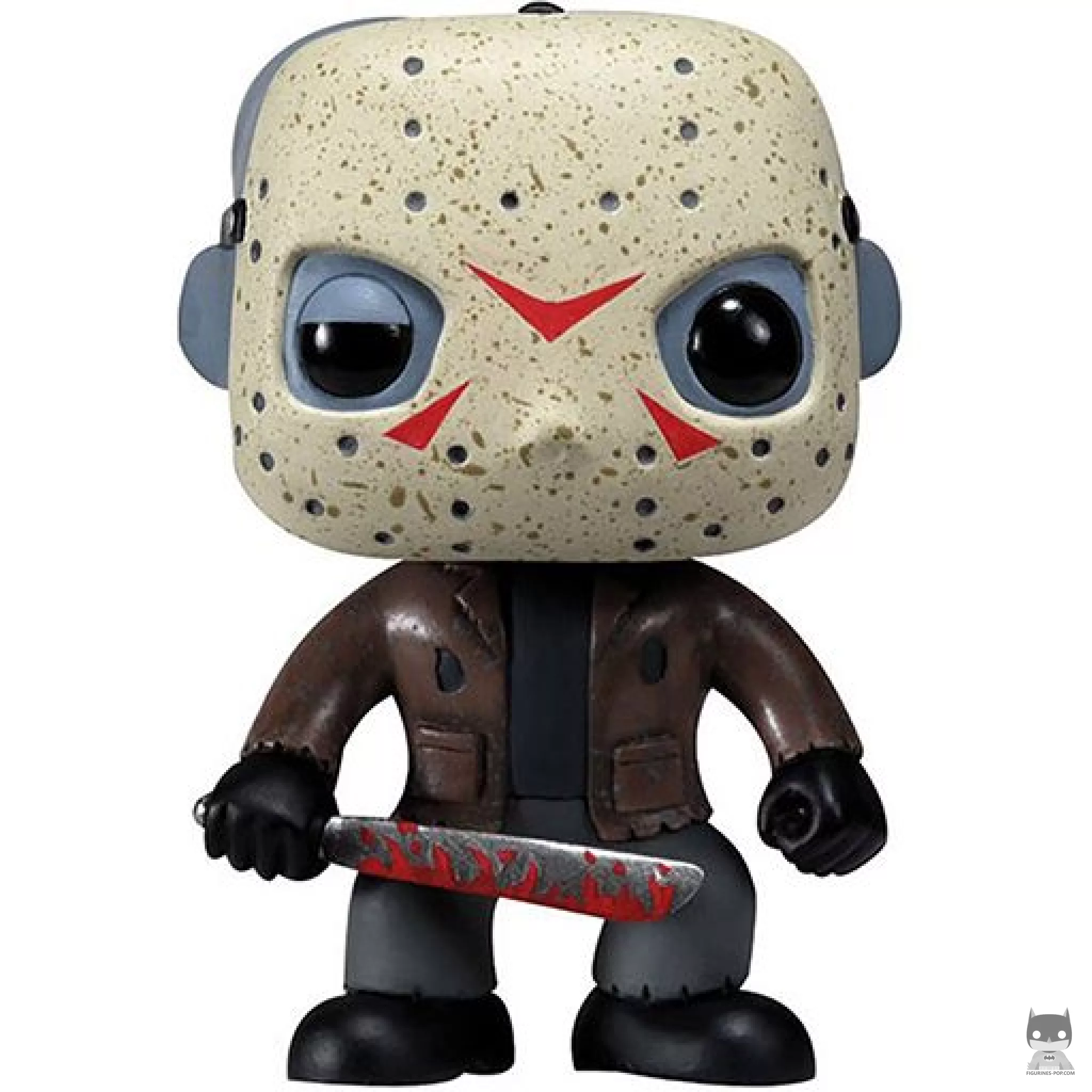 Jason Voorhees Funko Pop! figure (Friday the 13th)