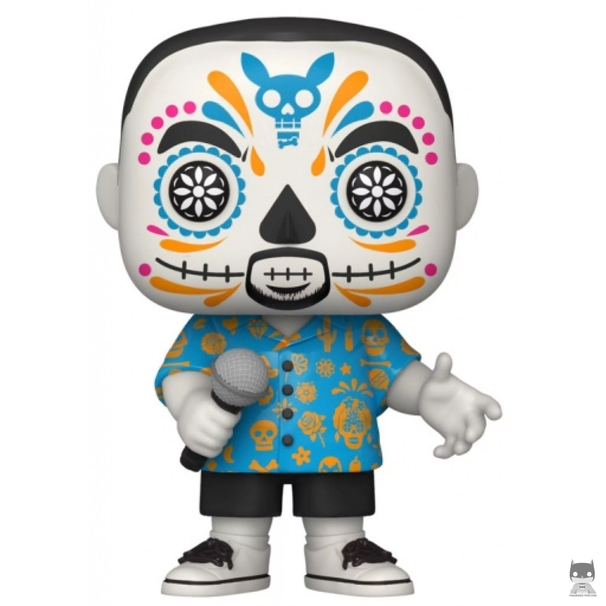 Gabriel "Fluffy" Iglesias Funko Pop! figure (Gabriel Iglesias)