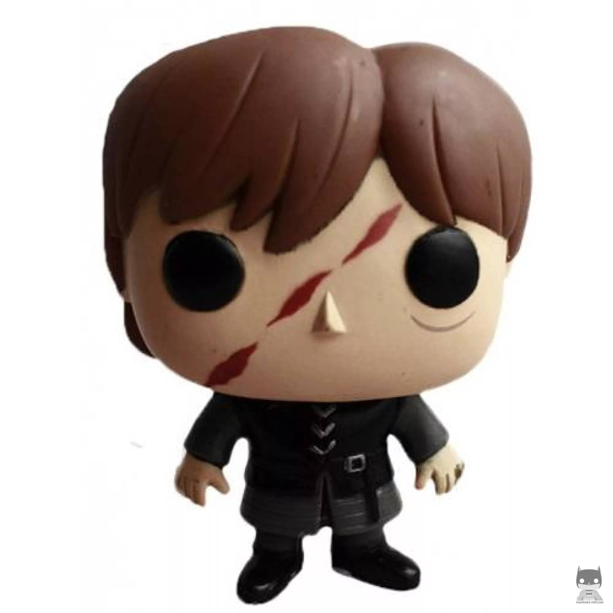 Tyrion Lannister (Scarred) Funko Pop! figure (Game of Thrones)