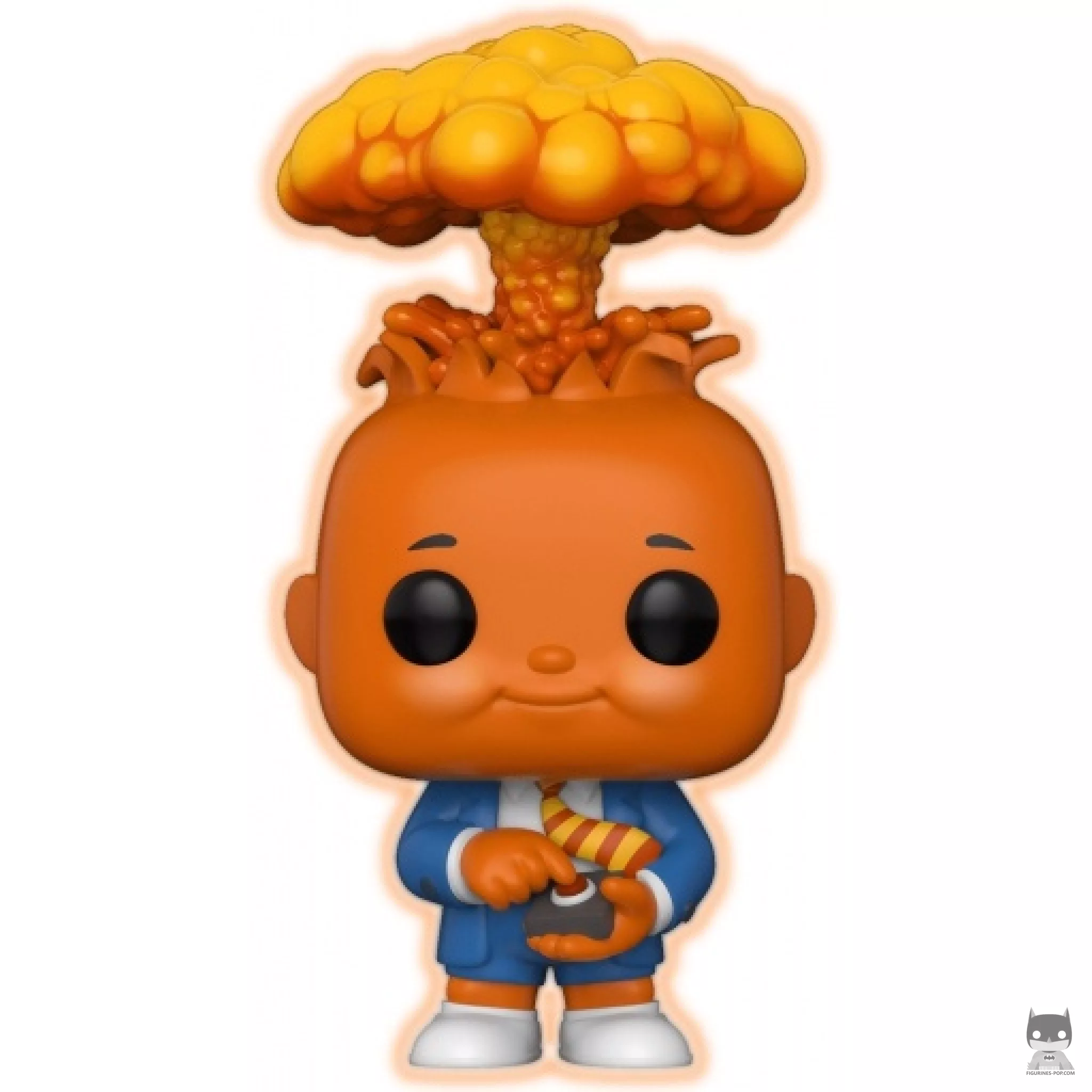 Adam Bomb (Chase) Funko Pop! figure (Garbage Pail Kids)
