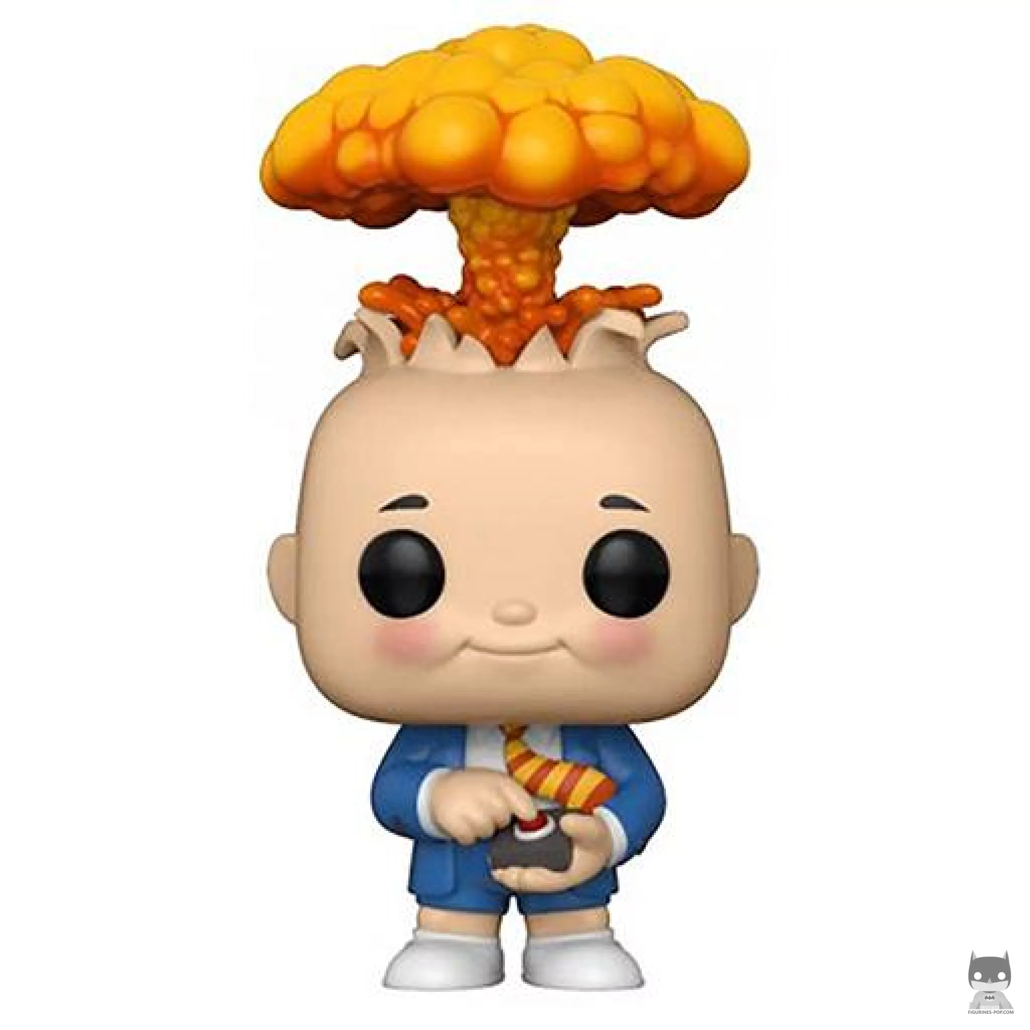 Adam Bomb Funko Pop! figure (Garbage Pail Kids)