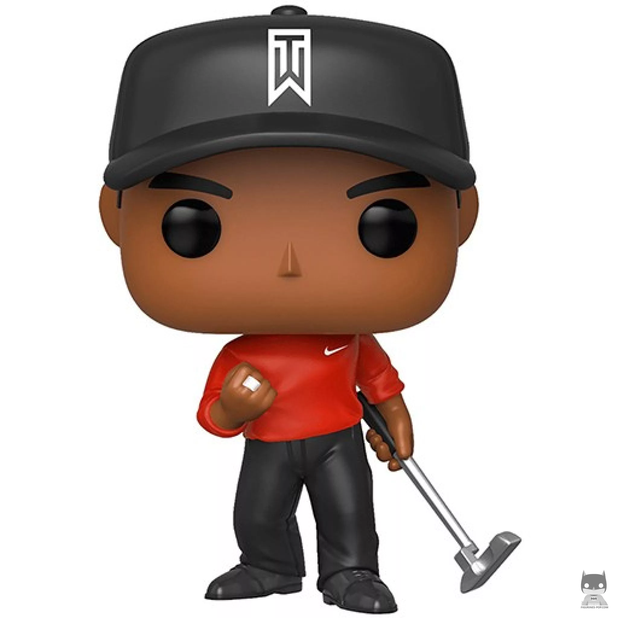 Tiger Woods Funko Pop! figure (Golf)