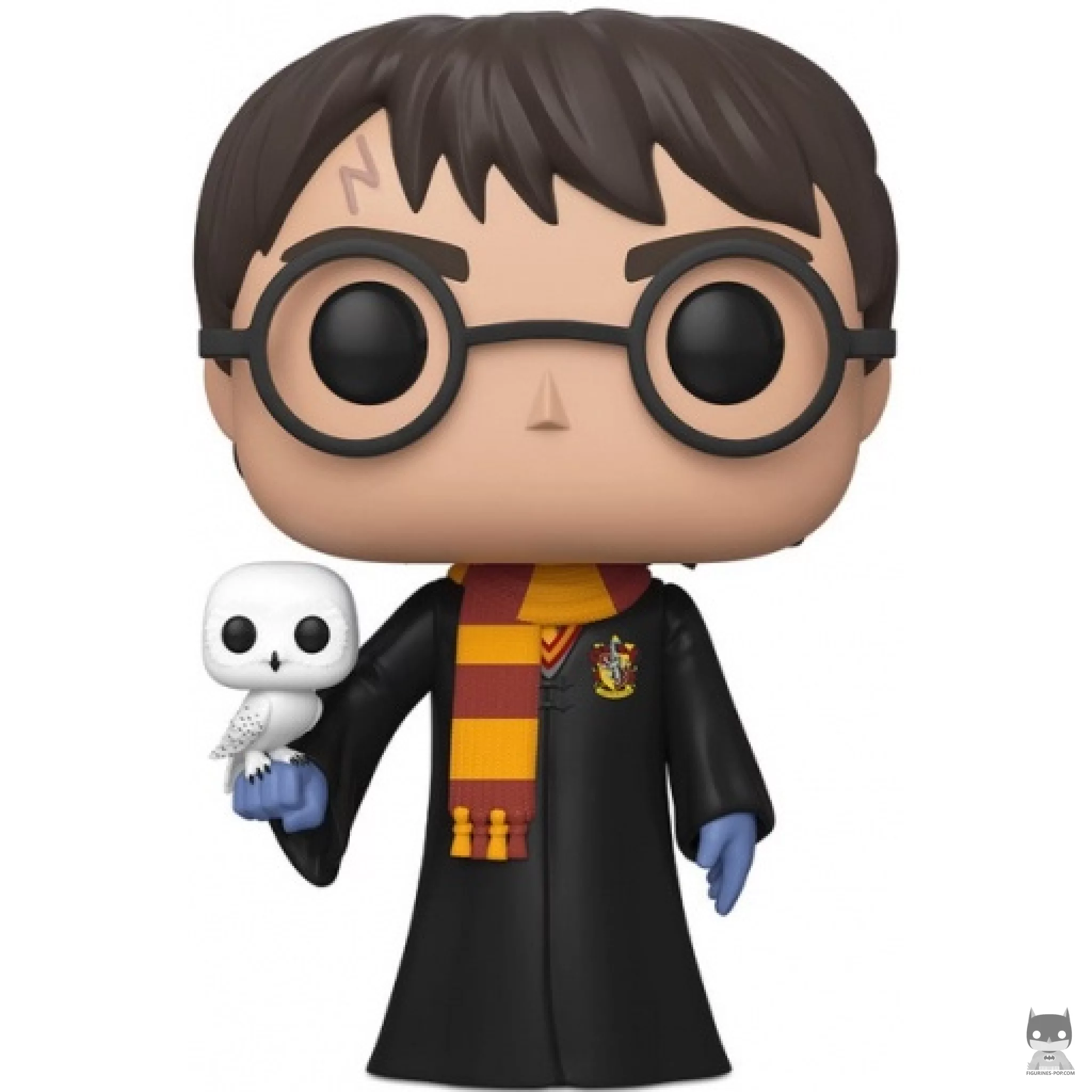 Harry Potter (Supersized 18'') Funko Pop! figure (Harry Potter)