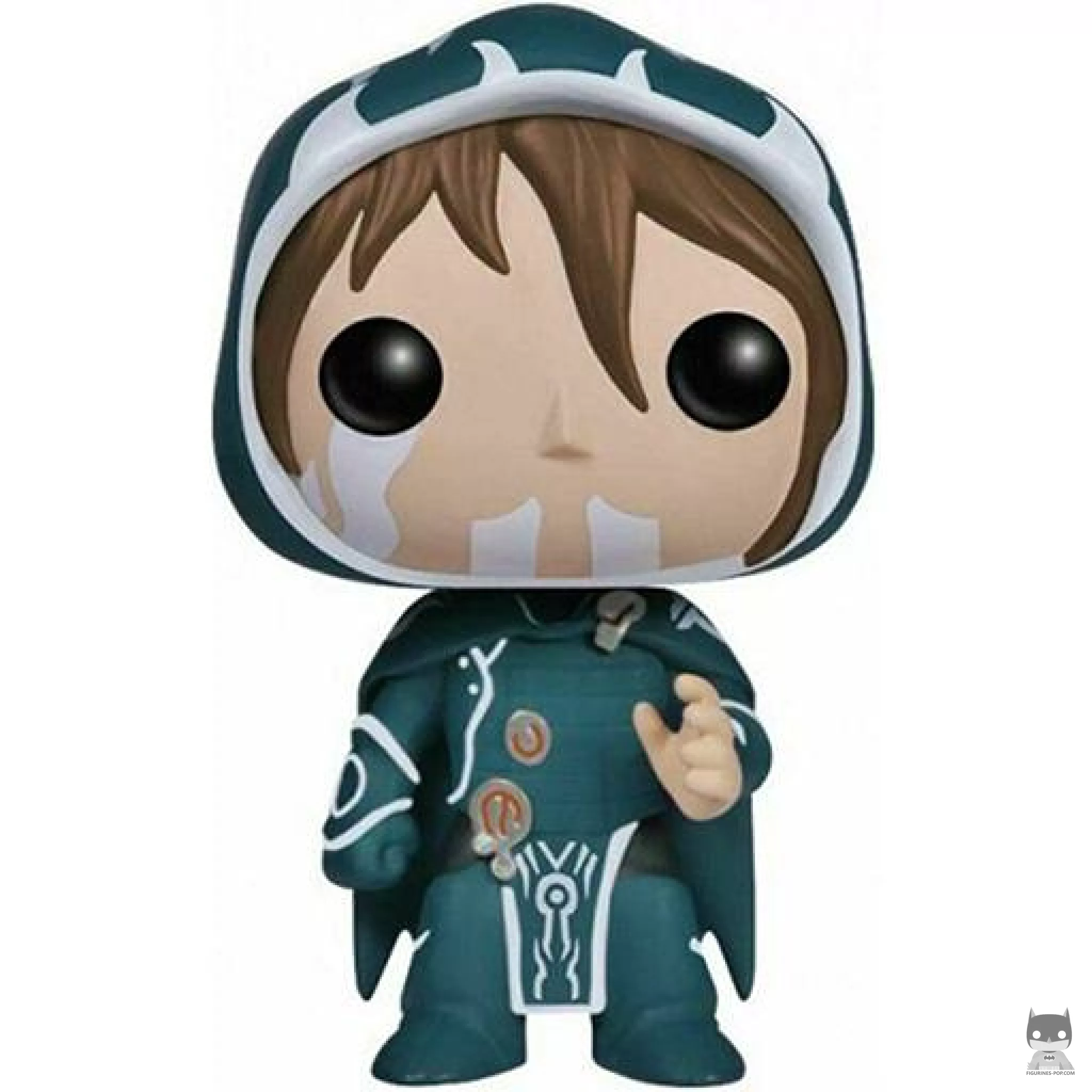 Jace Beleren Funko Pop! figure (Magic: The Gathering)