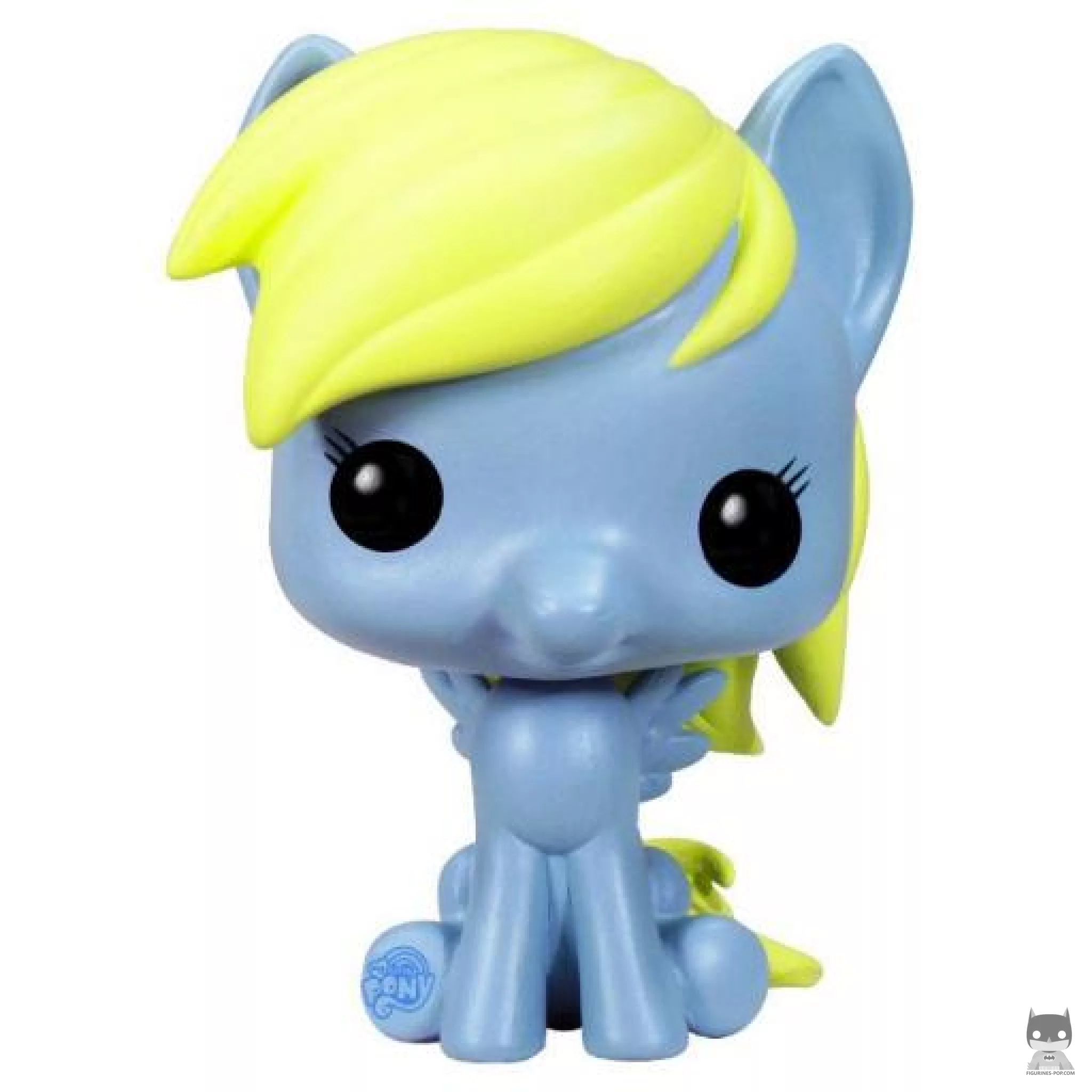 Derpy Funko Pop! figure (My Little Pony)