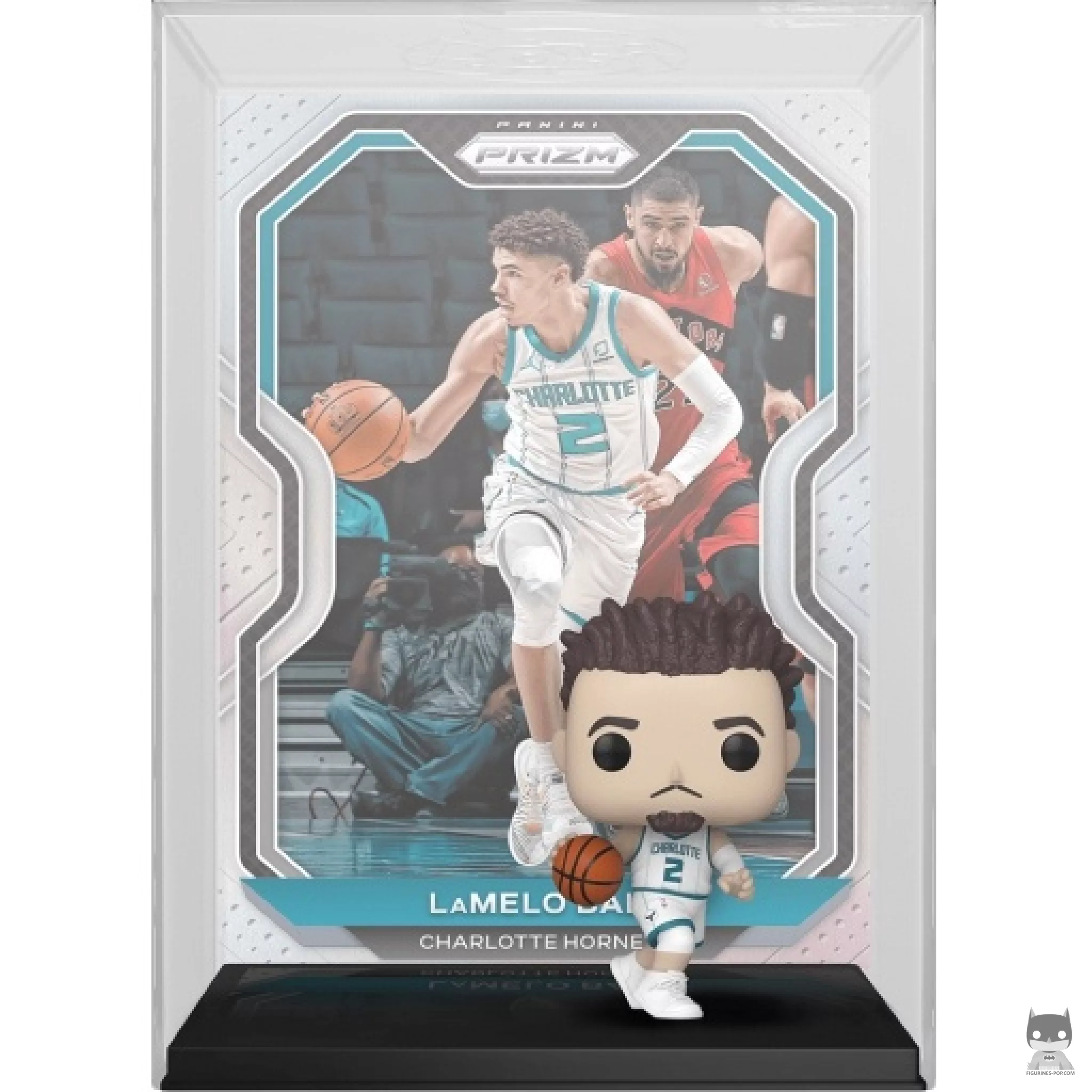 LaMelo Ball Funko Pop! figure (NBA)