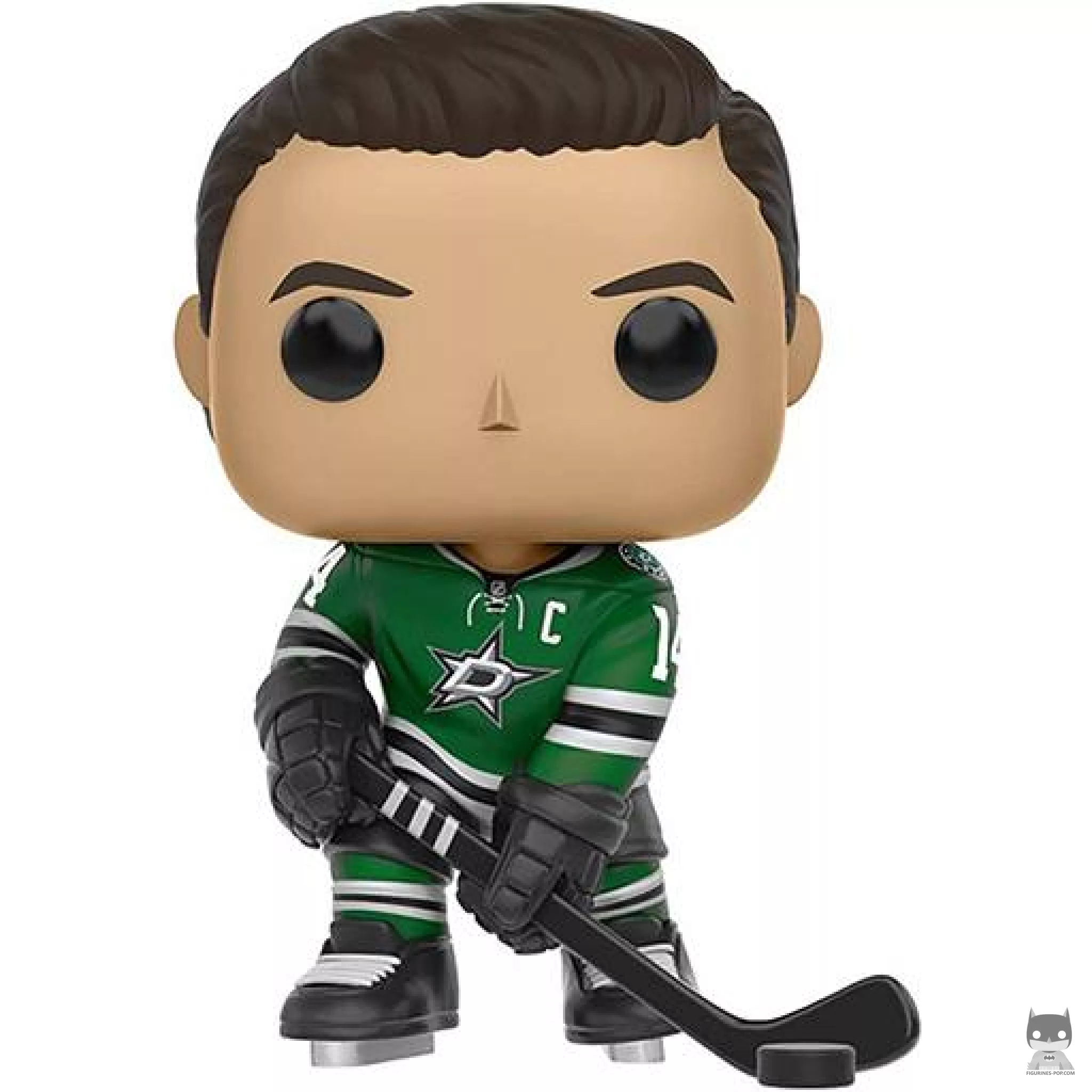 Jamie Benn Funko Pop! figure (NHL)