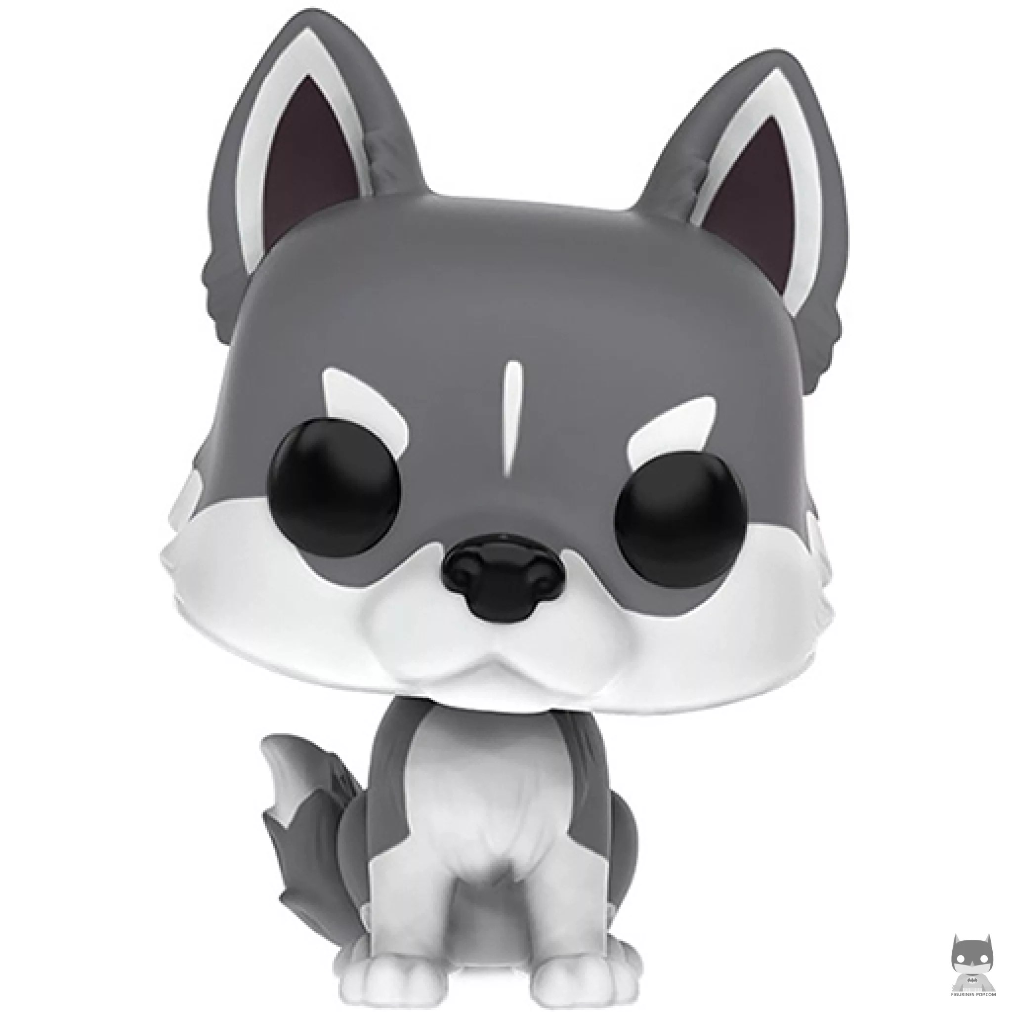 Siberian Husky Funko Pop! figure (Pets)