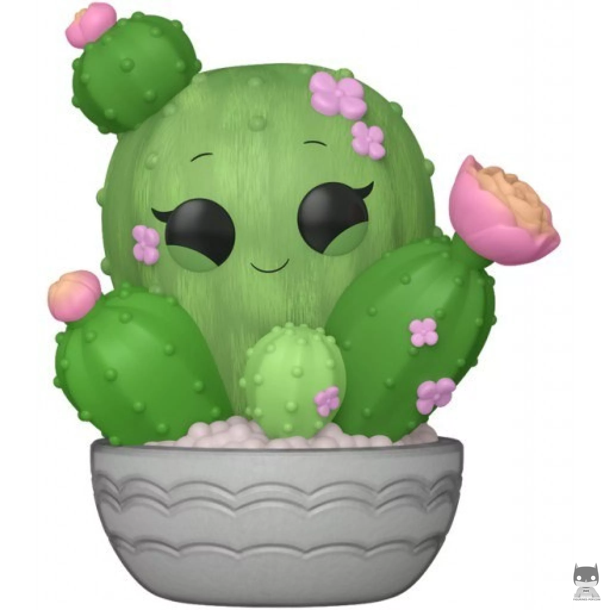 Barrel Cactus Funko Pop! figure (Plants)