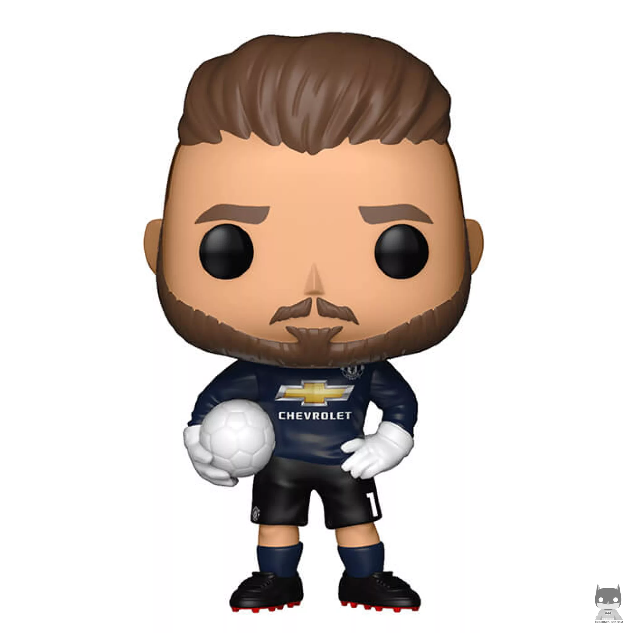 David de Gea (Manchester United) Funko Pop! figure (Premier League (UK Football League))