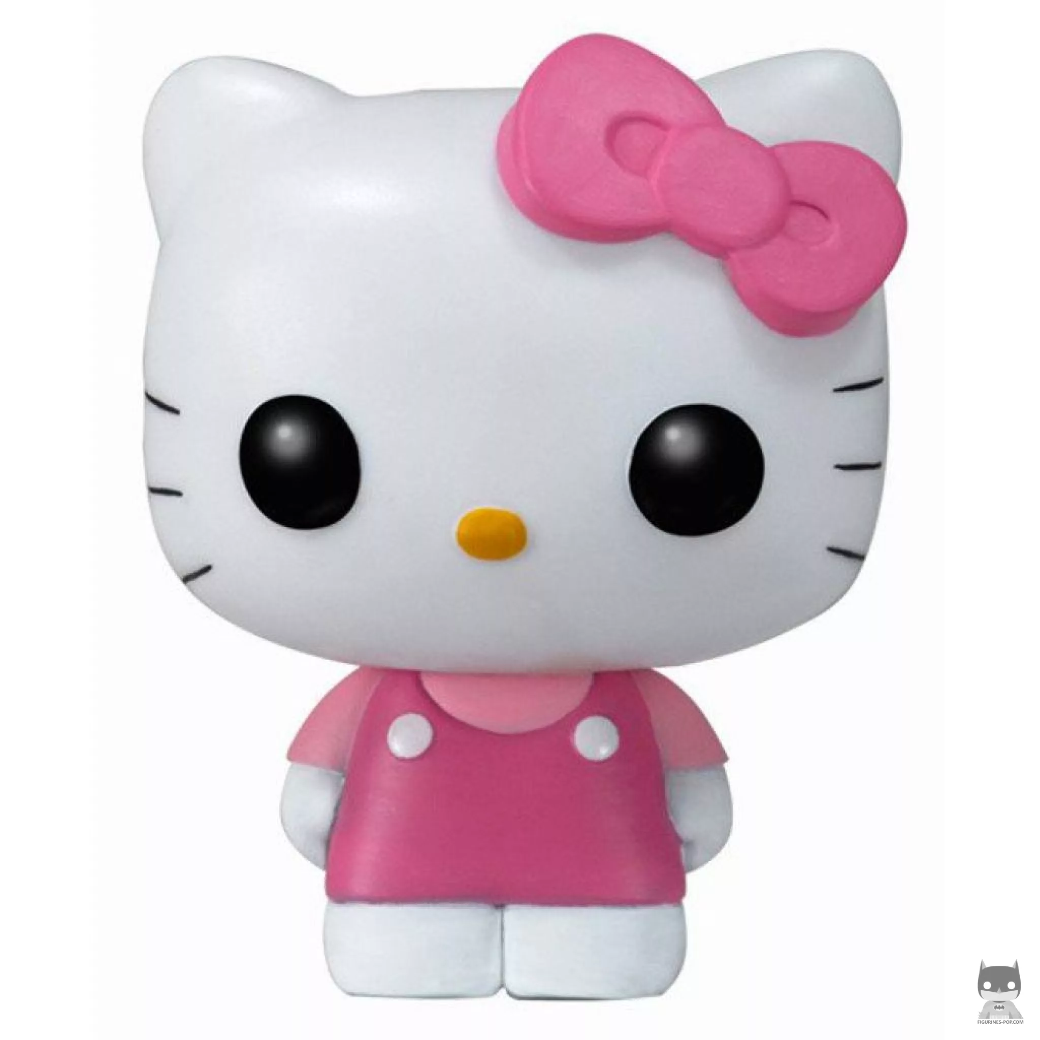 Hello Kitty Funko Pop! figure (Sanrio)