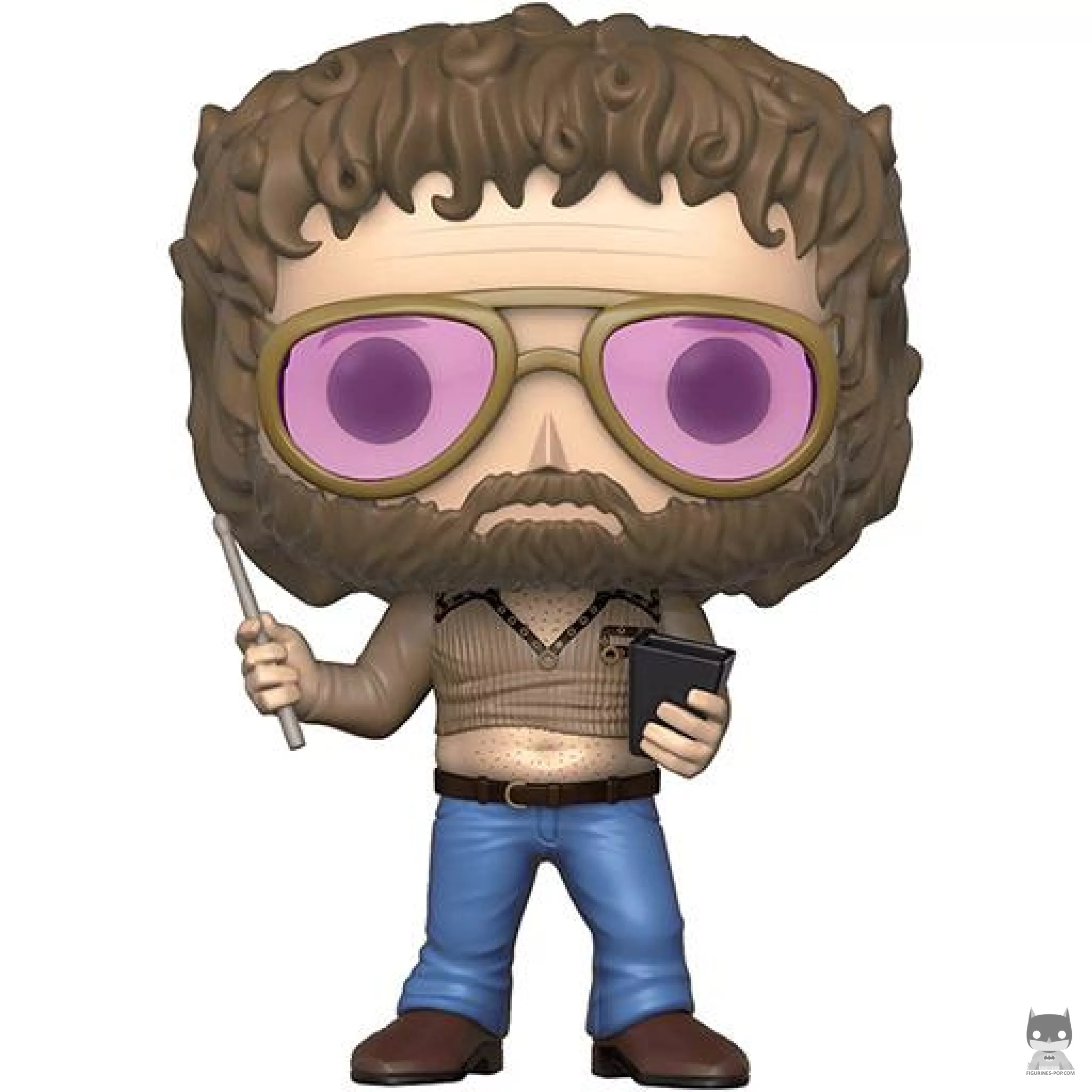 Gene Frenkle (More Cowbell) Funko Pop! figure (Saturday Night Live)