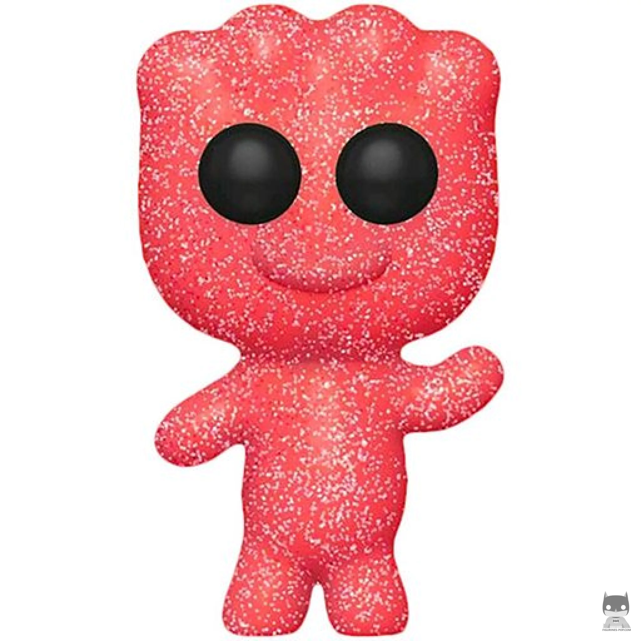 Redberry Sour Patch Kid Funko Pop! figure (Sour Patch Kids)