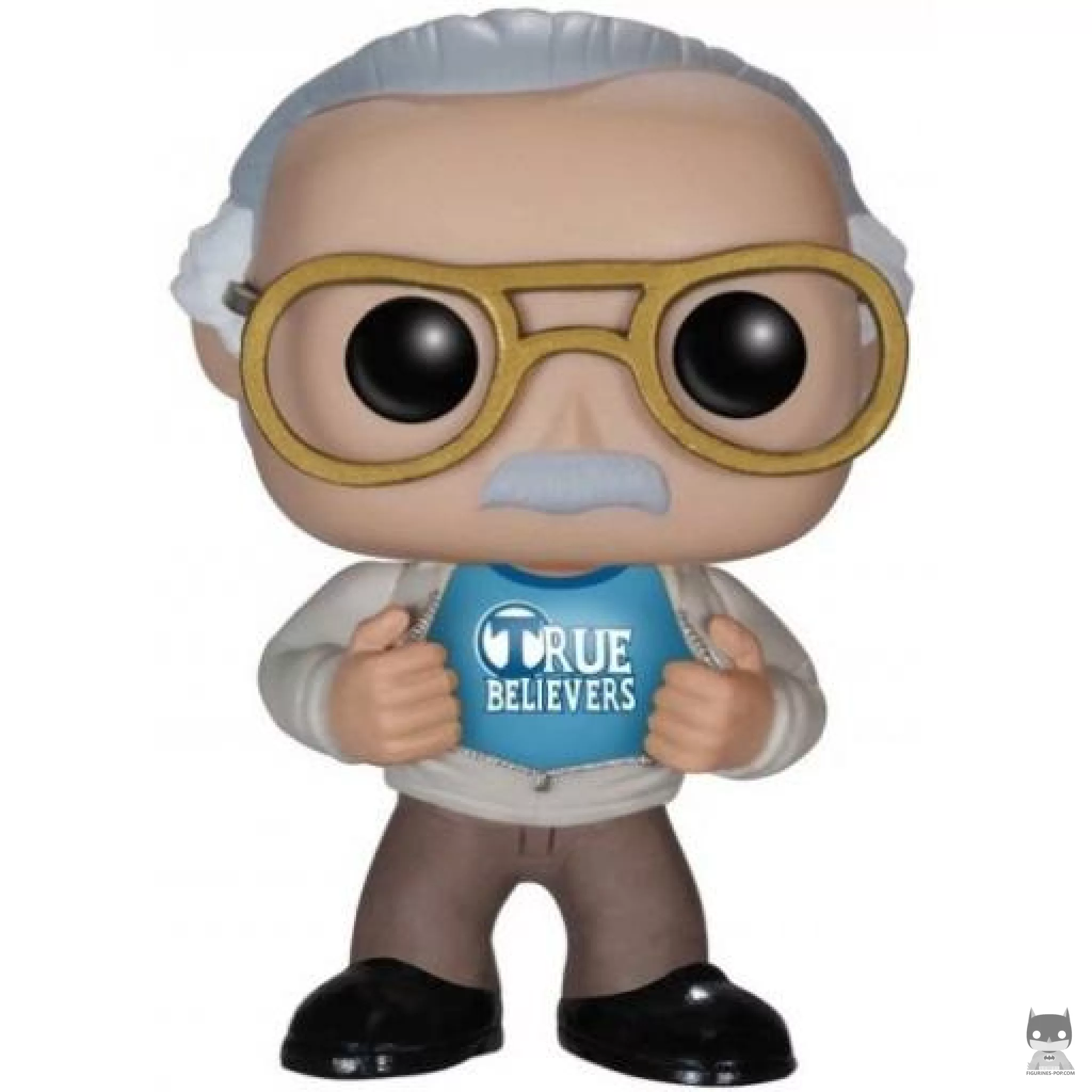 Stan Lee (True Believers) Funko Pop! figure (Stan Lee)