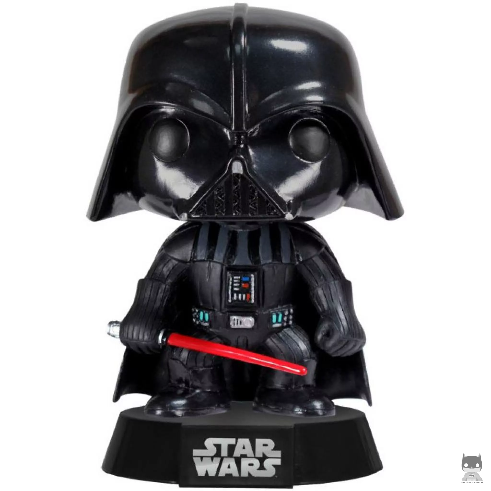Darth Vader Funko Pop! figure (Star Wars: Episode I, The Phantom Menace)
