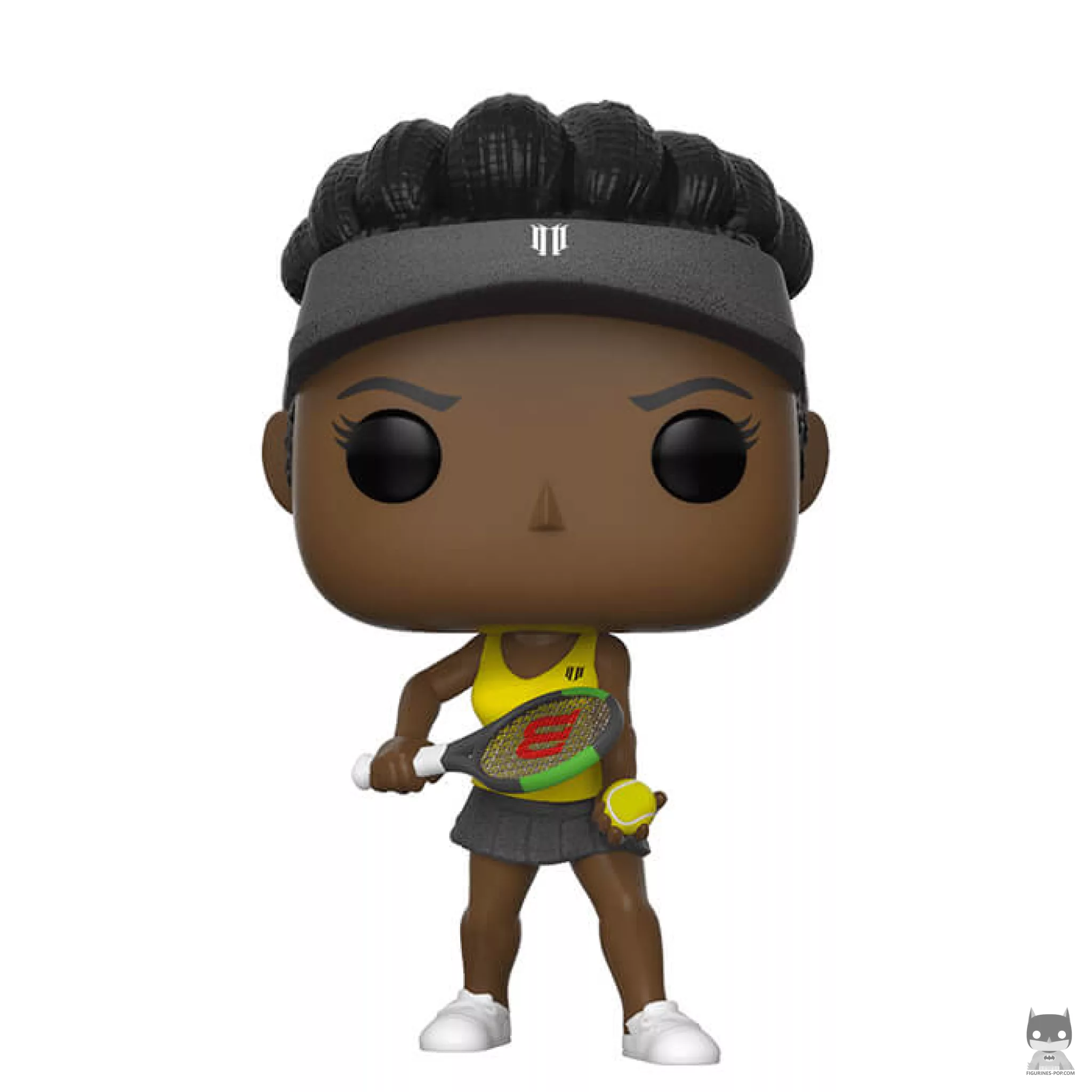 Venus Williams Funko Pop! figure (Tennis Legends)