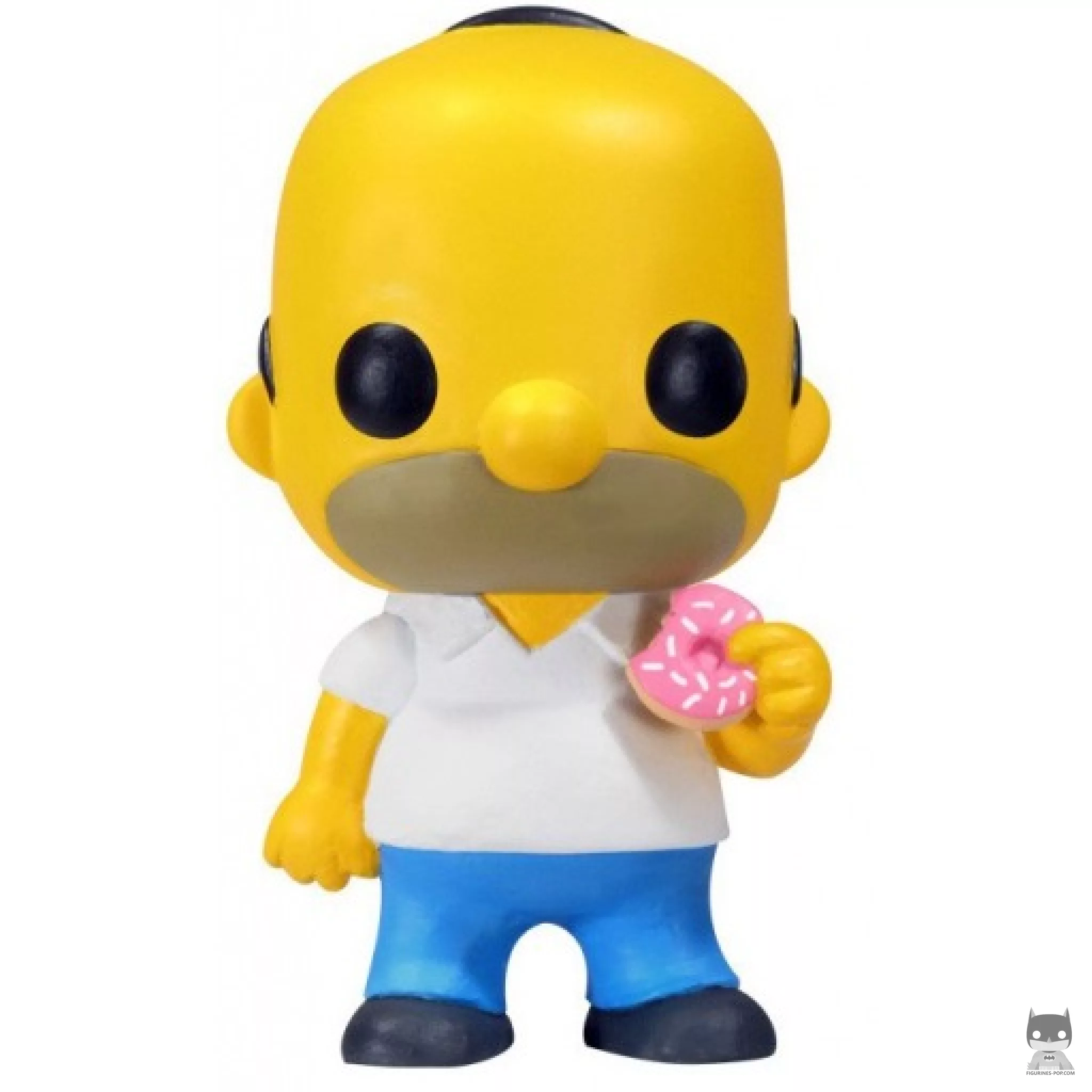 Homer Simpson Funko Pop! figure (The Simpsons)
