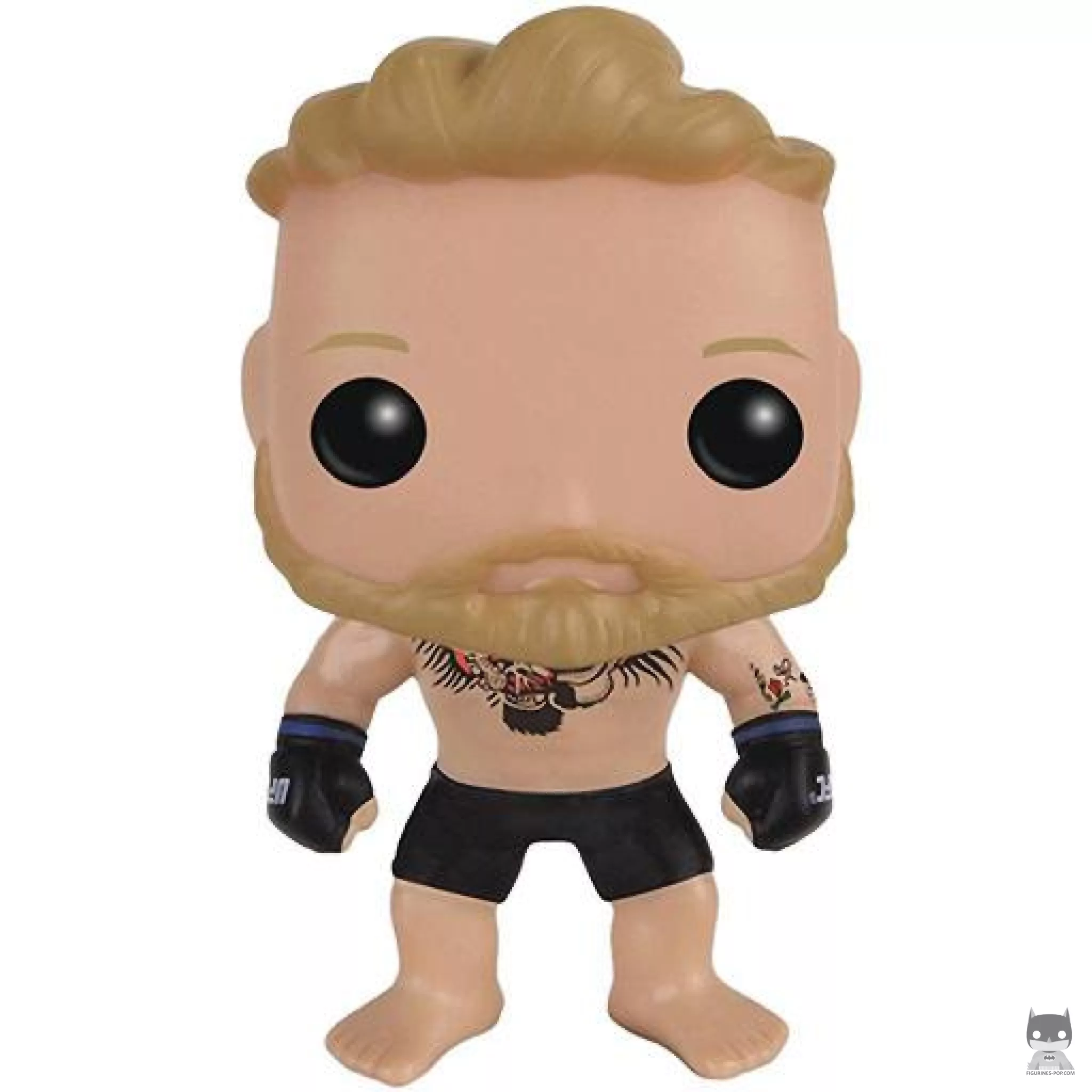 Conor McGregor Funko Pop! figure (UFC)