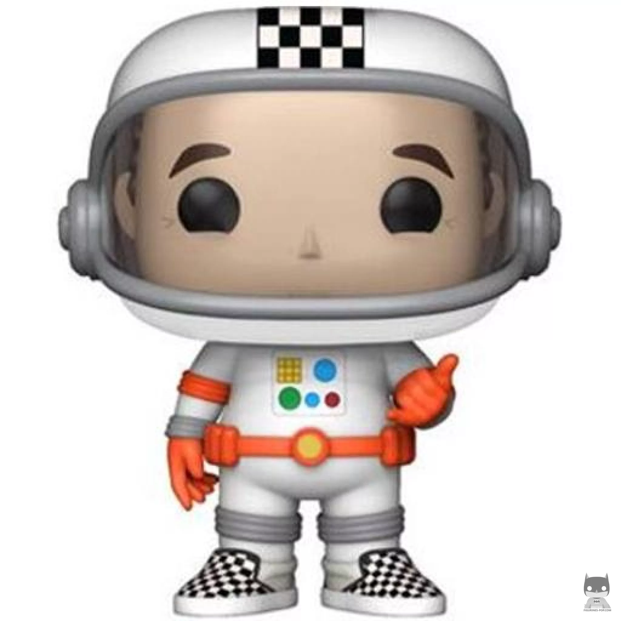 Steve Van Doren Astronaut Funko Pop! figure (Vans)