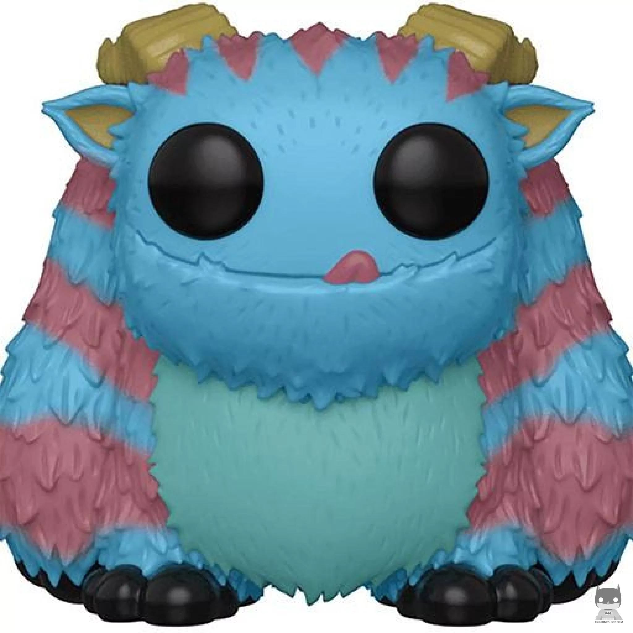Tumblebee (Blue) Funko Pop! figure (Wetmore Forest)