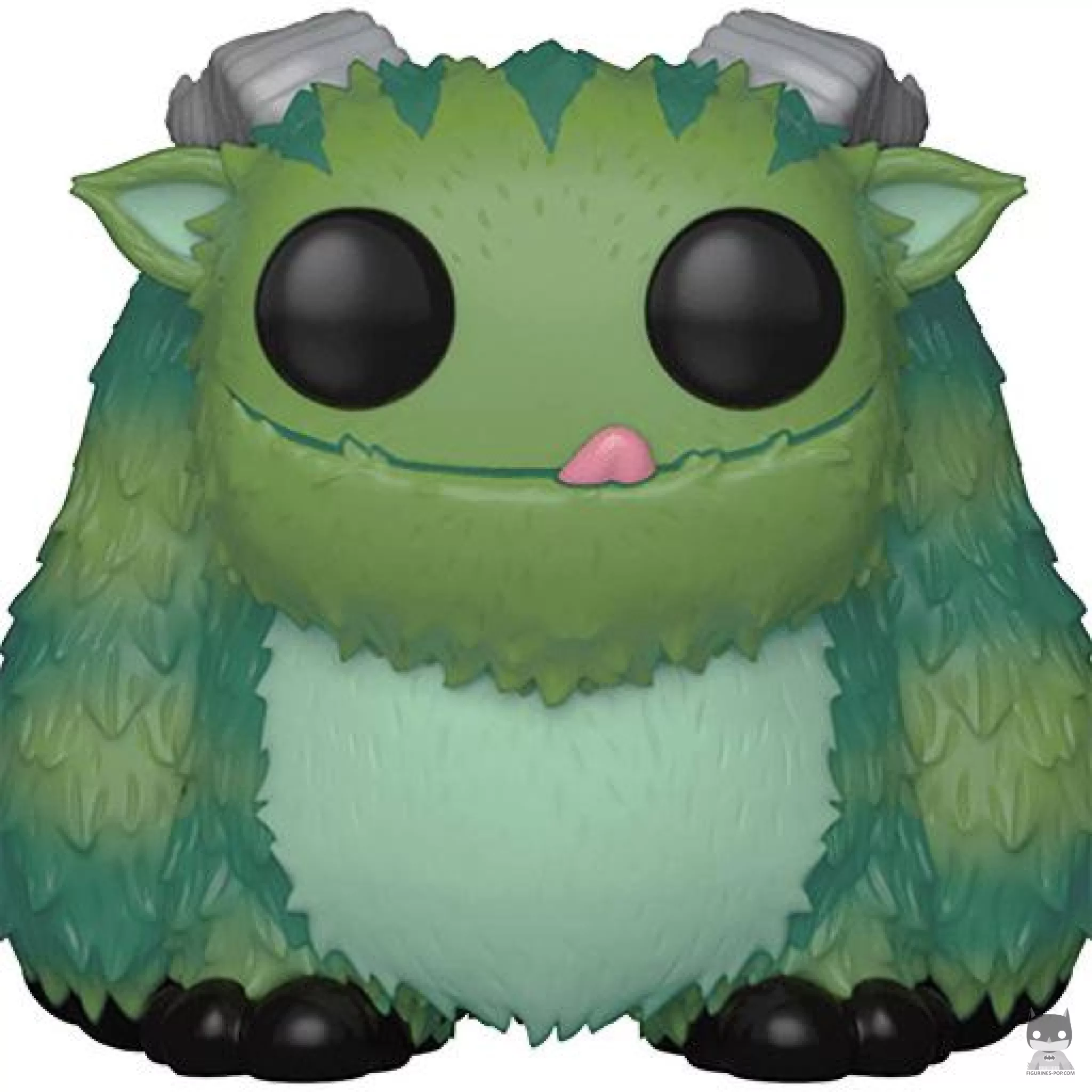 Tumblebee (Green) Funko Pop! figure (Wetmore Forest)