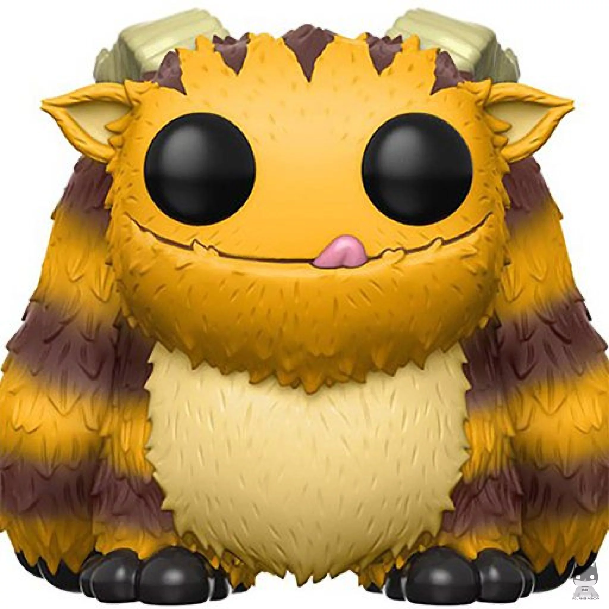 Tumblebee (Yellow) Funko Pop! figure (Wetmore Forest)