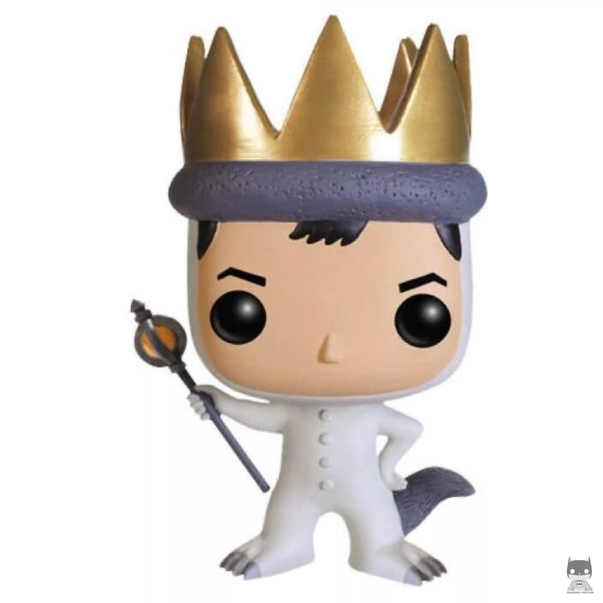Max Funko Pop! figure (Where the Wild Things Are)