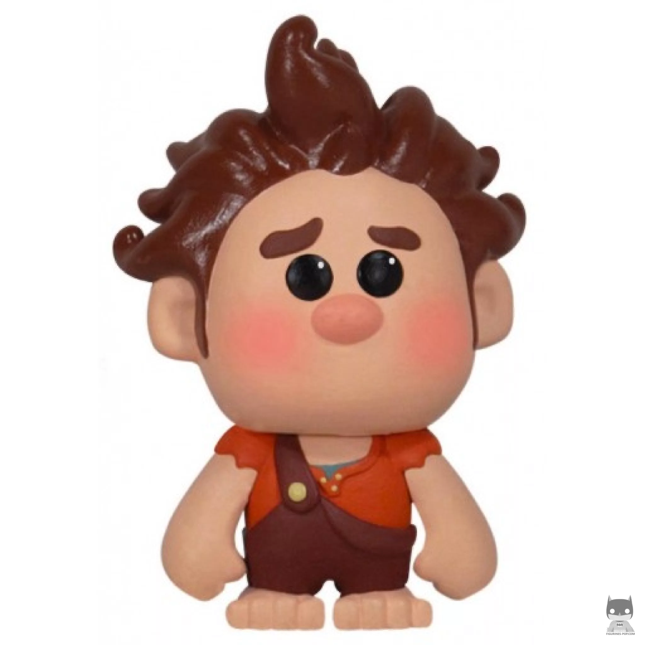 Wreck-It Ralph Funko Pop! figure (Wreck It Ralph)