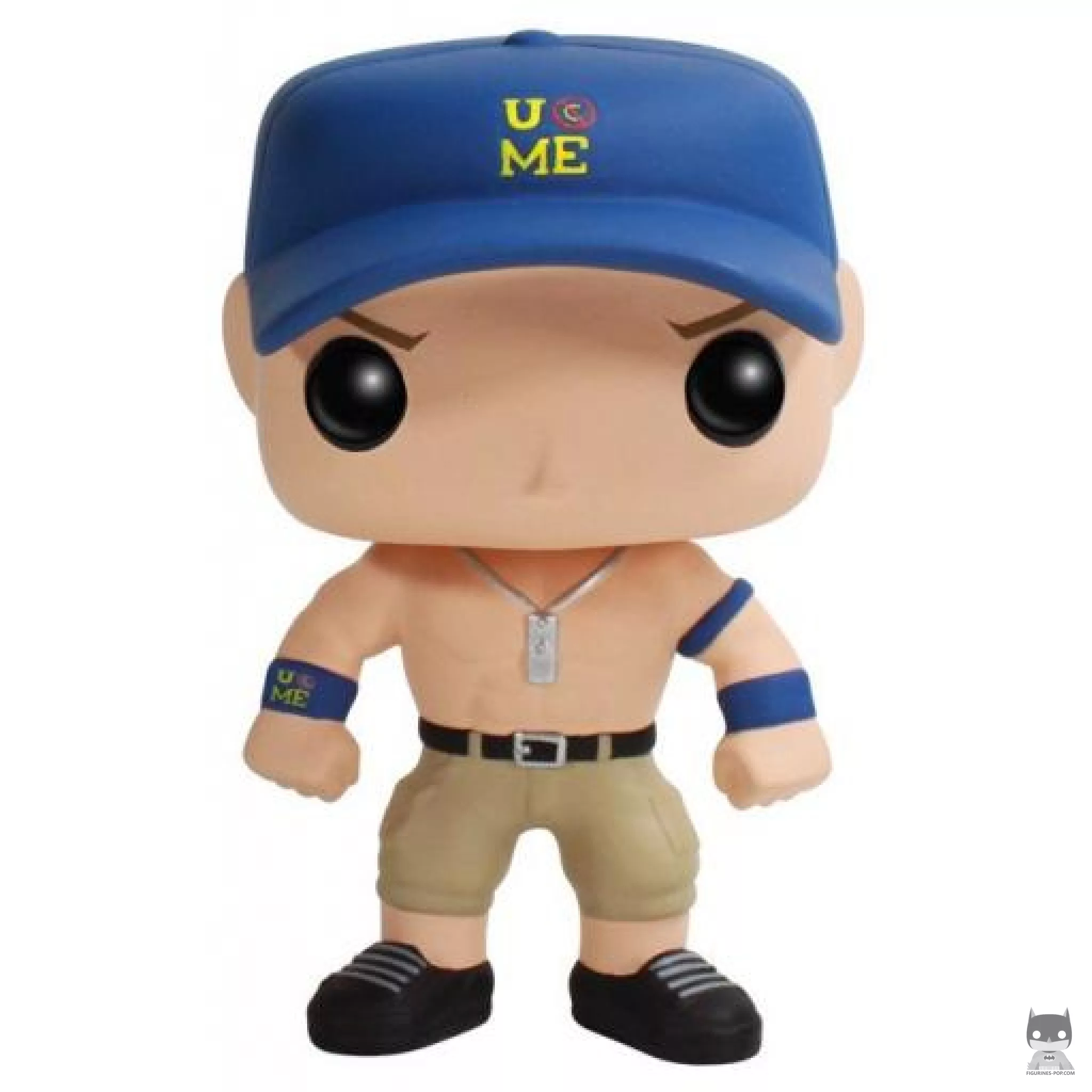 John Cena (2015) Funko Pop! figure (WWE)