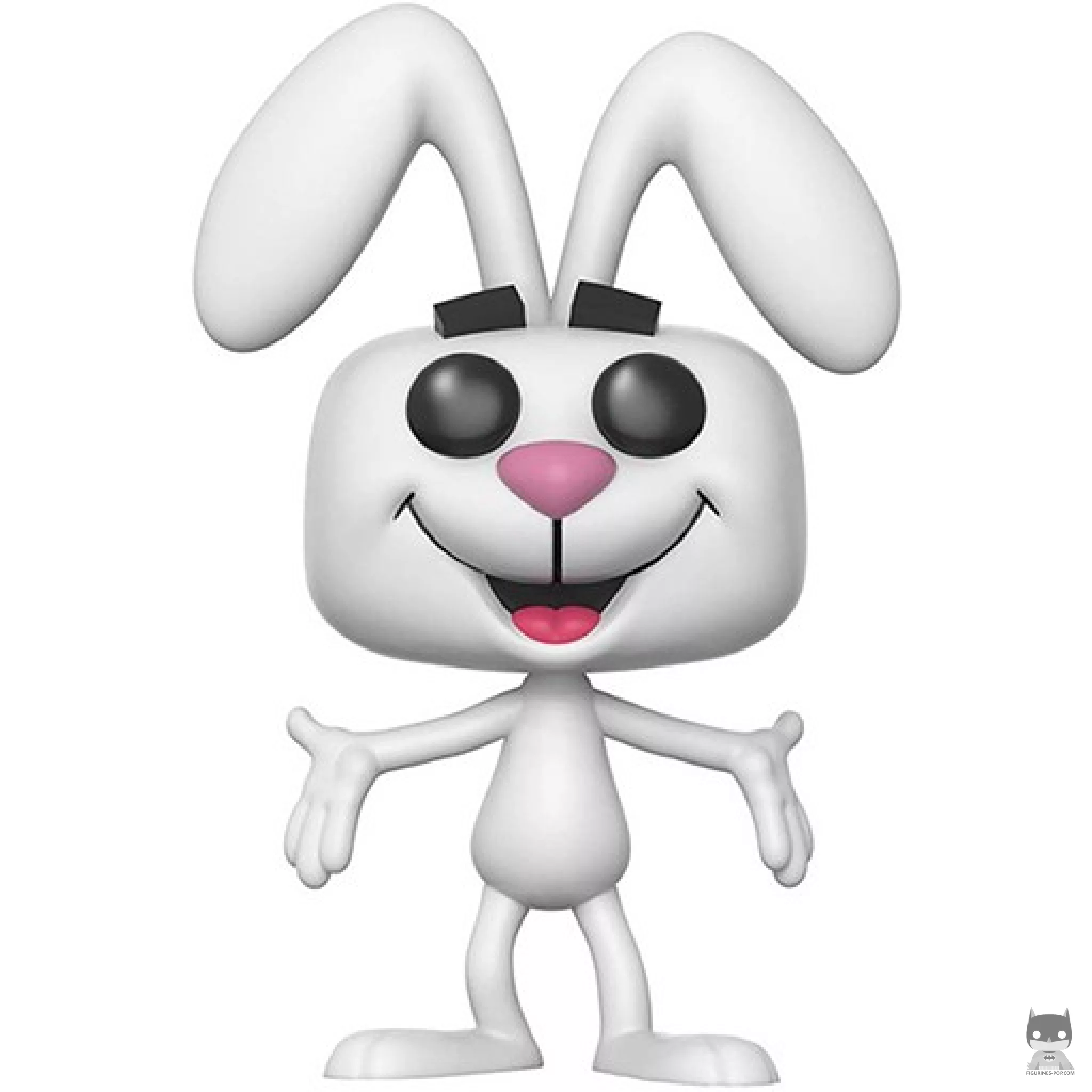 Trix Rabbit Funko Pop! figure (Ad Icons)