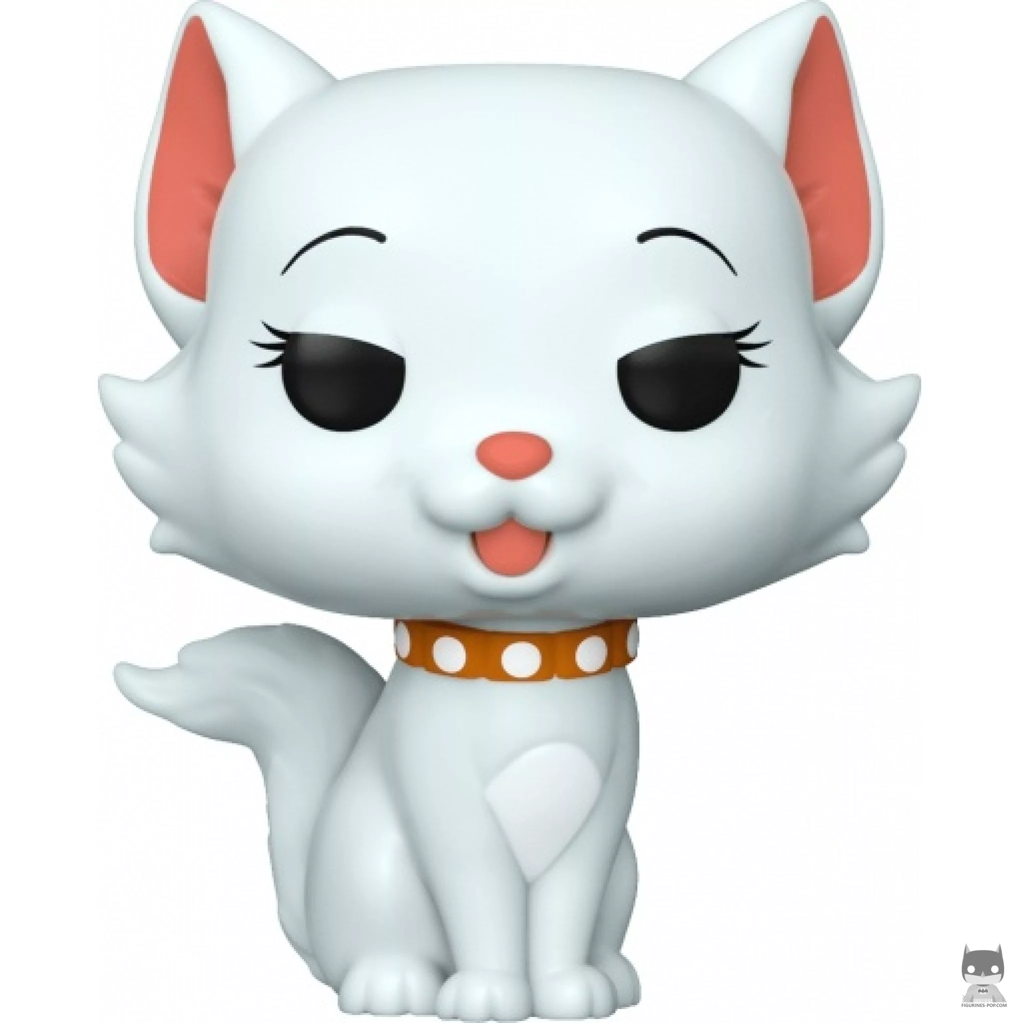 Duchess Funko Pop! figure (Aristocats)