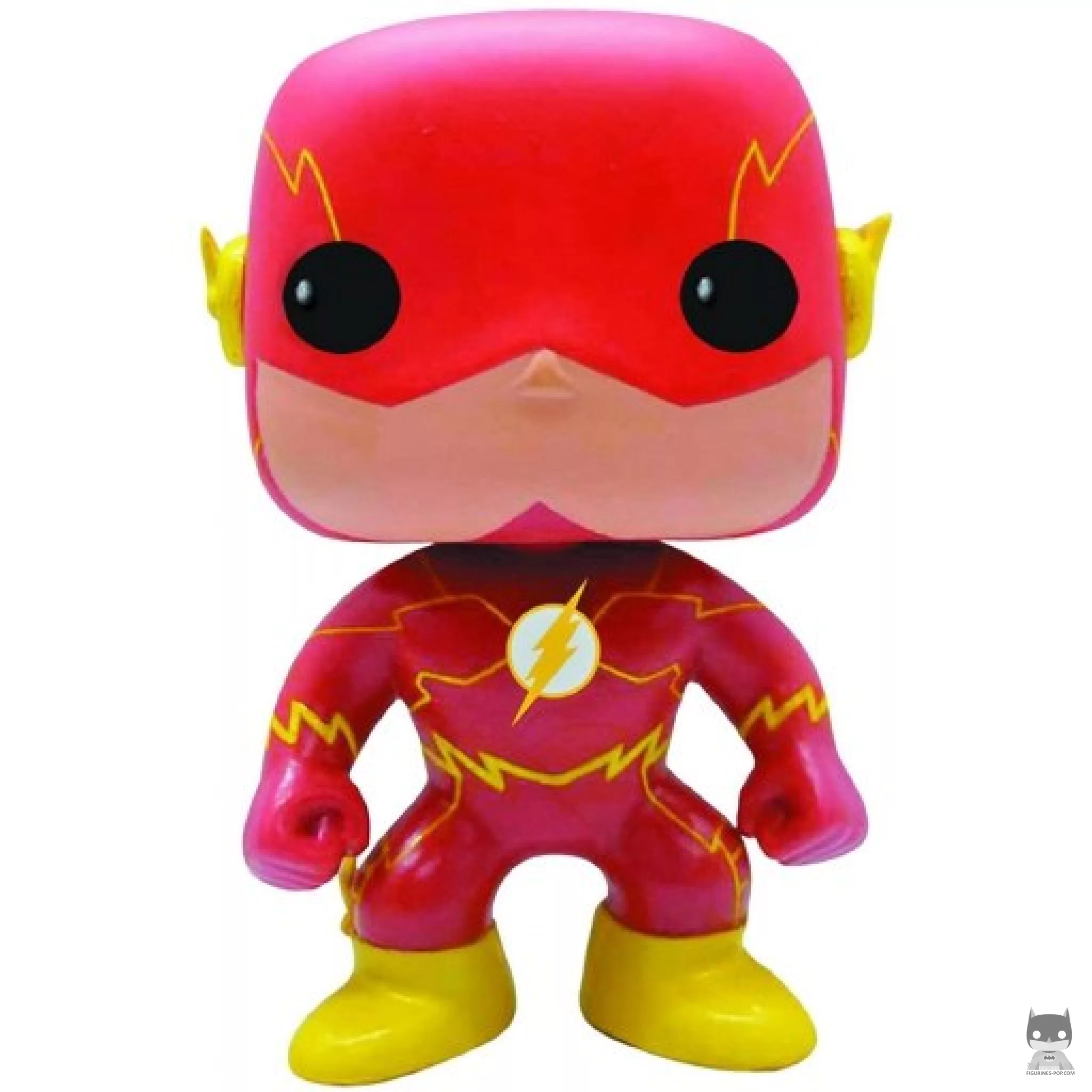 The Flash (52 Suit) Funko Pop! figure (DC Universe)