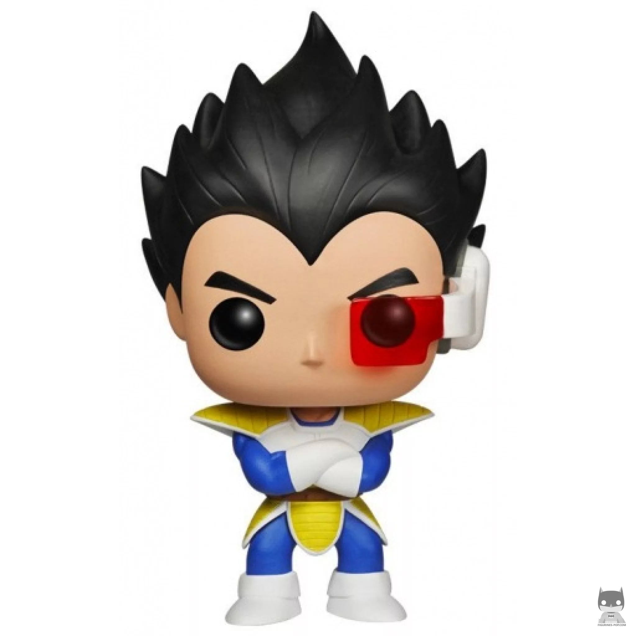 Vegeta Funko Pop! figure (Dragon Ball Z (DBZ))