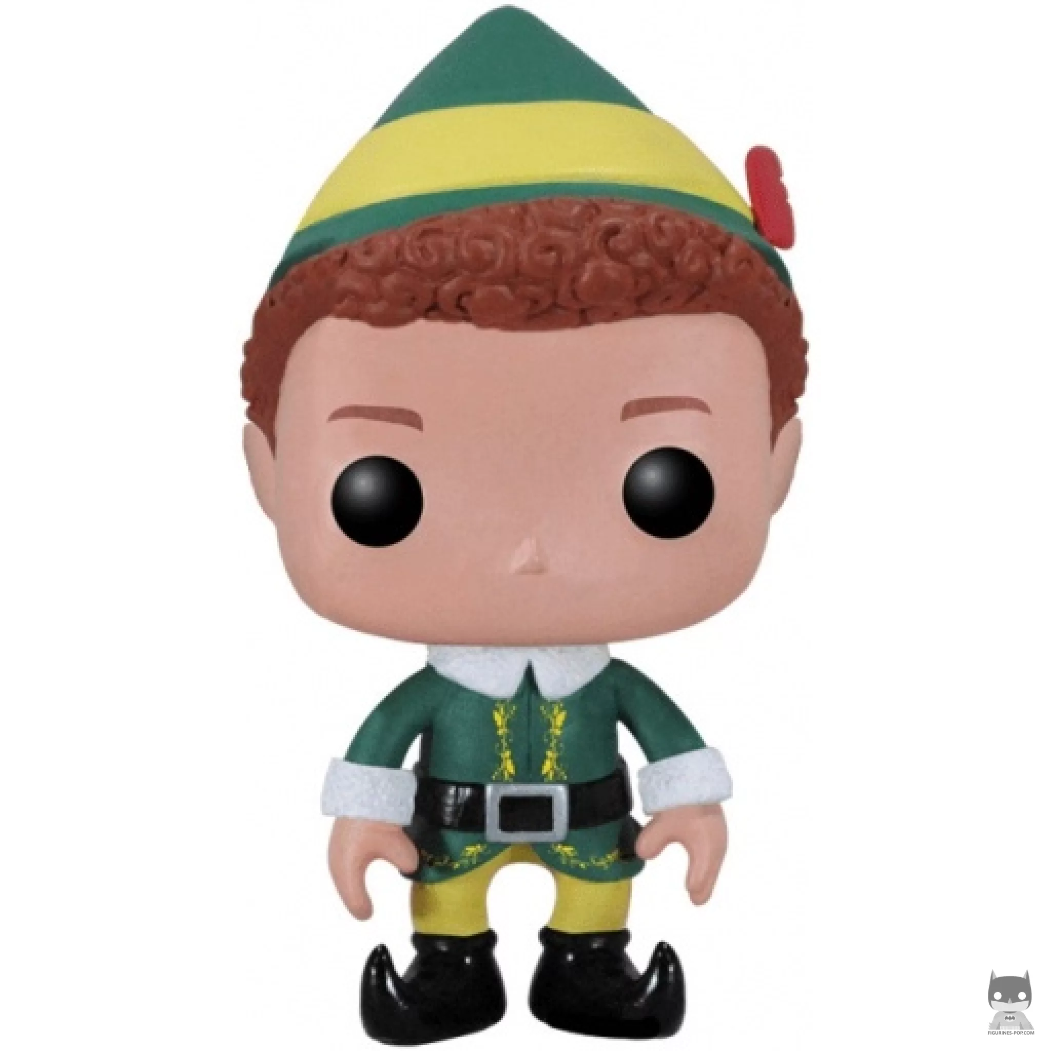 Buddy the Elf Funko Pop! figure (Elf)