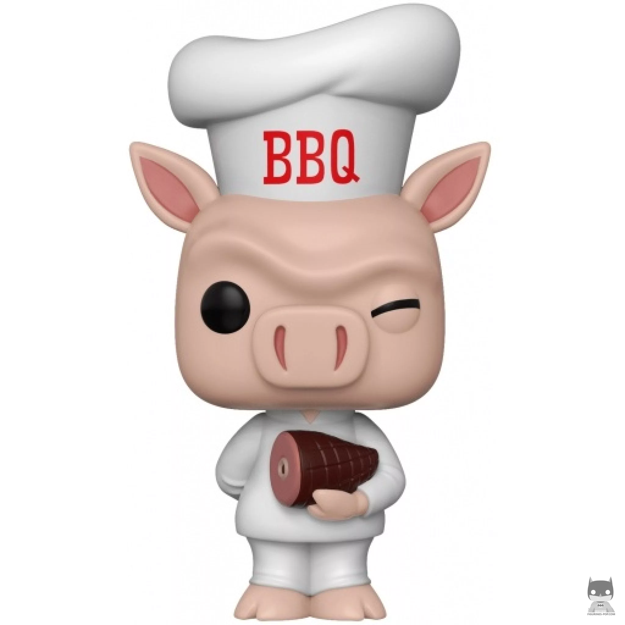 Sam Funko Pop! figure (Fantastik Plastik)