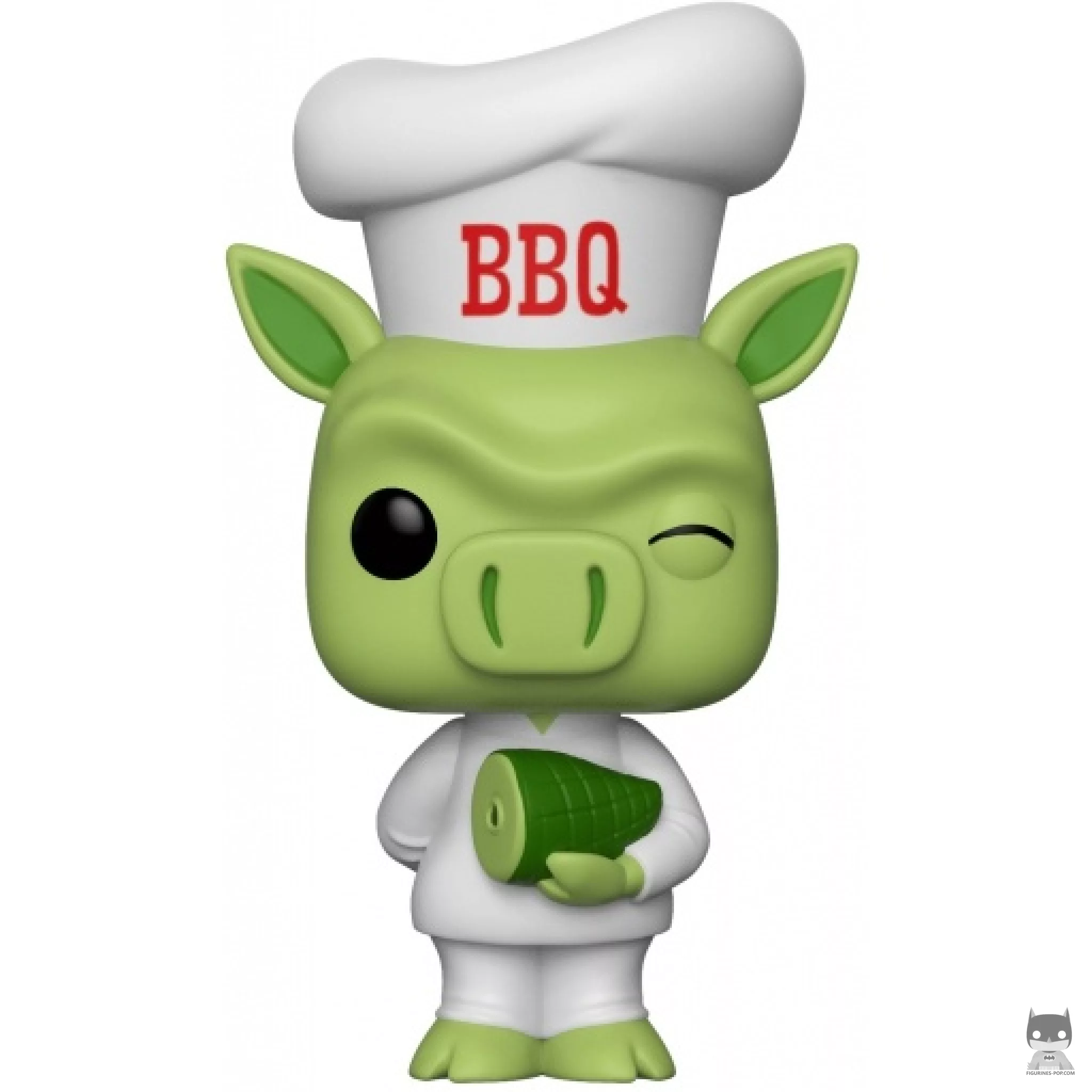 Sam (Green) Funko Pop! figure (Fantastik Plastik)