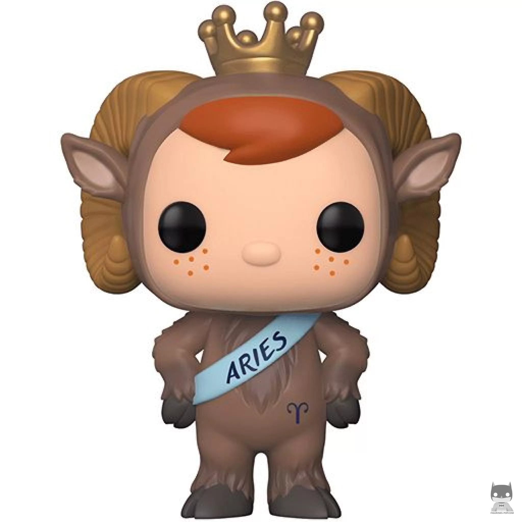 Aries (Zodiac) Funko Pop! figure (Freddy Funko)