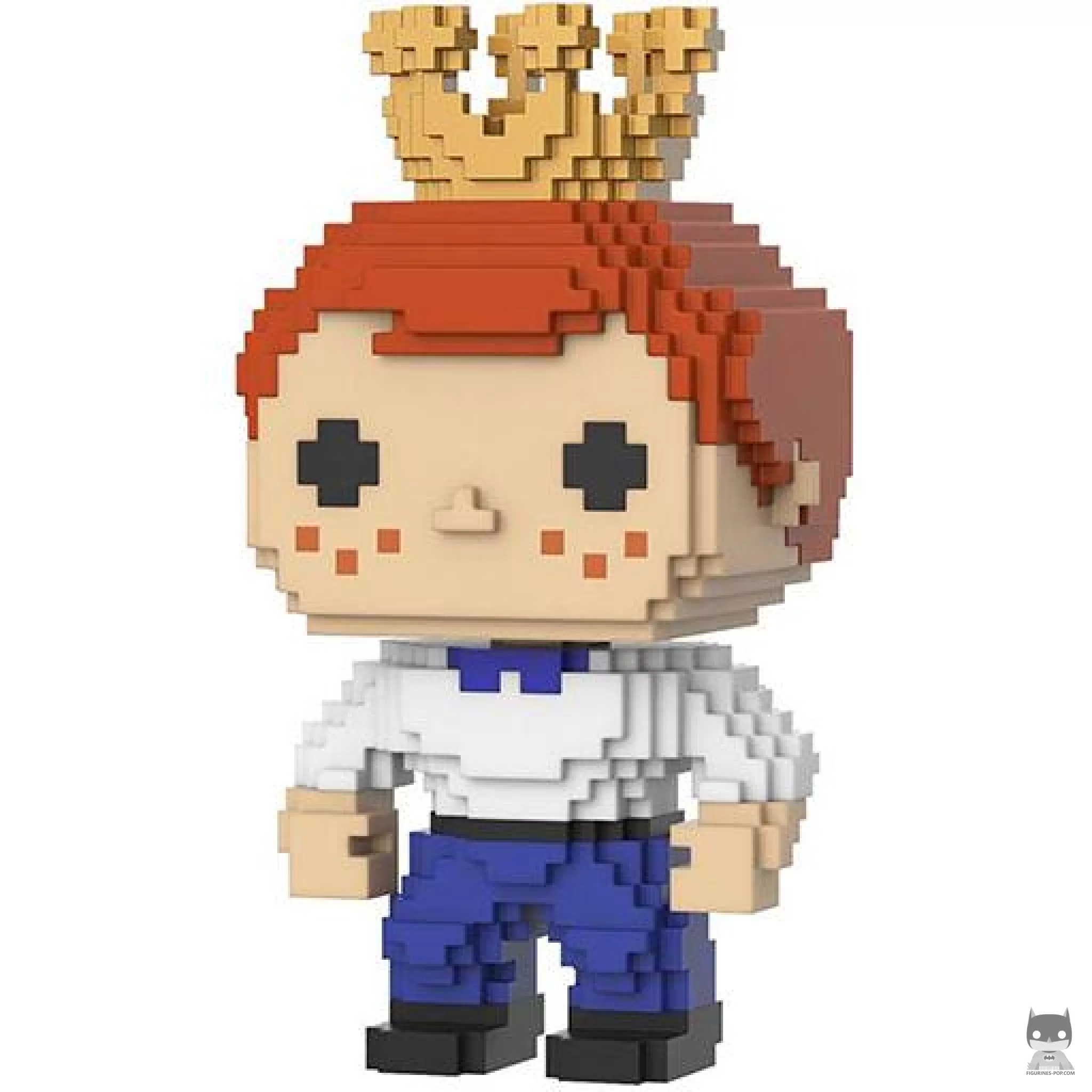 Freddy Funko Funko Pop! figure (Freddy Funko)