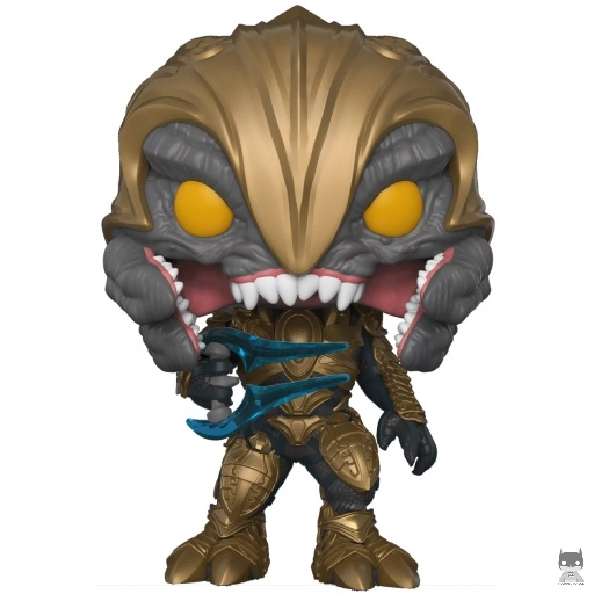Arbiter Funko Pop! figure (Halo)