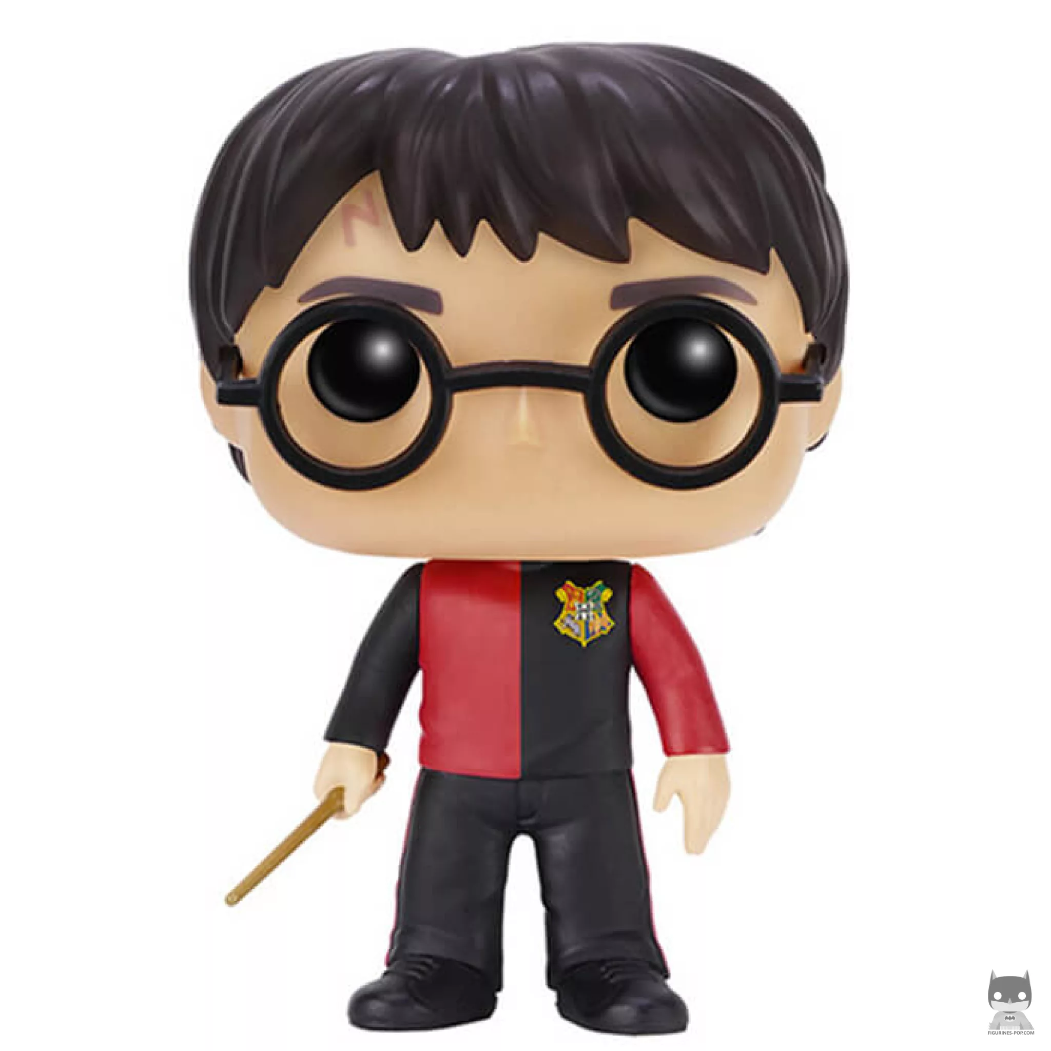 Harry Potter (Triwizard Outfit) Funko Pop! figure (Harry Potter)